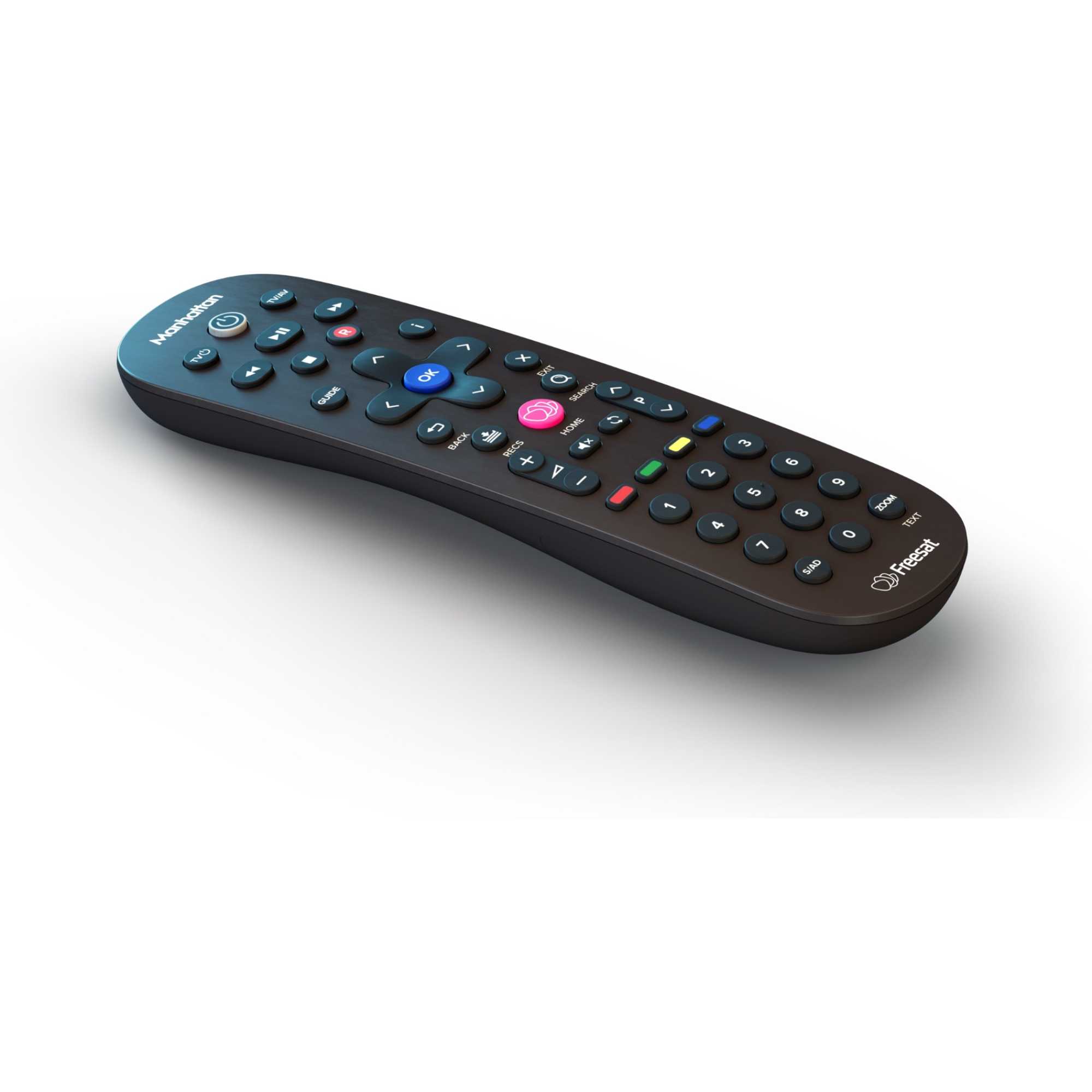 S4-R 1TB Freesat 4K TV Recorder