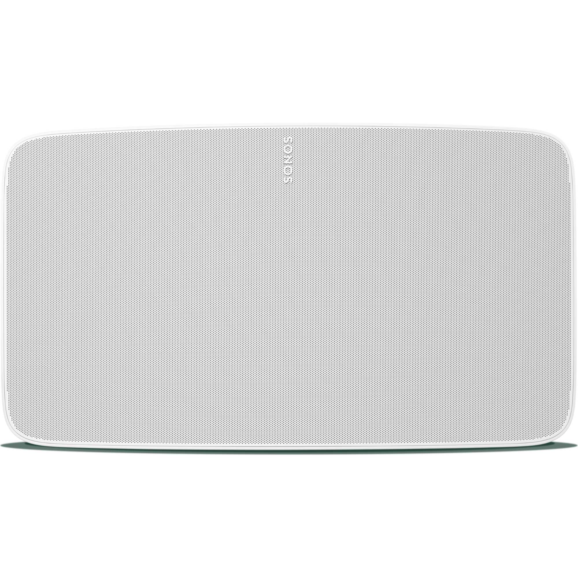 Five Smart Studio Quality Stereo Speaker with Trueplay & Apple AirPlay 2
