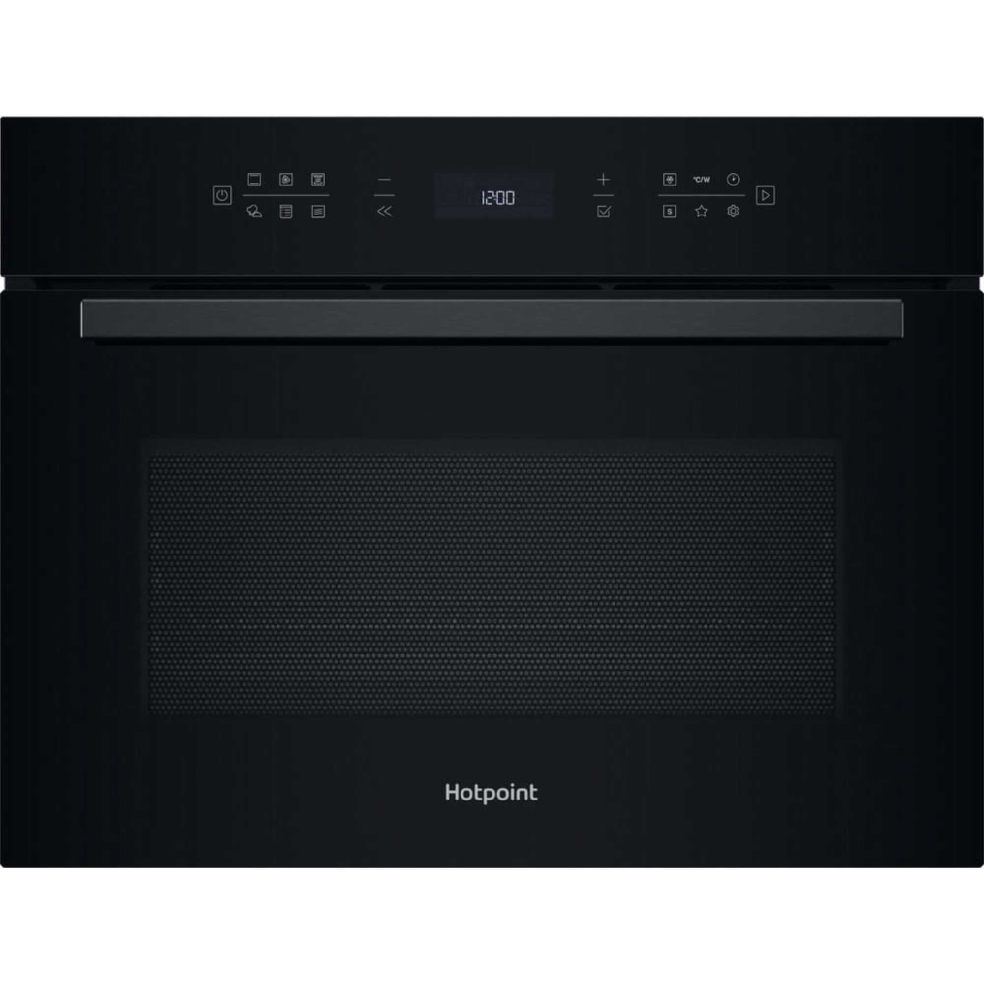 Hotpoint HCW6O7HTSBUK
