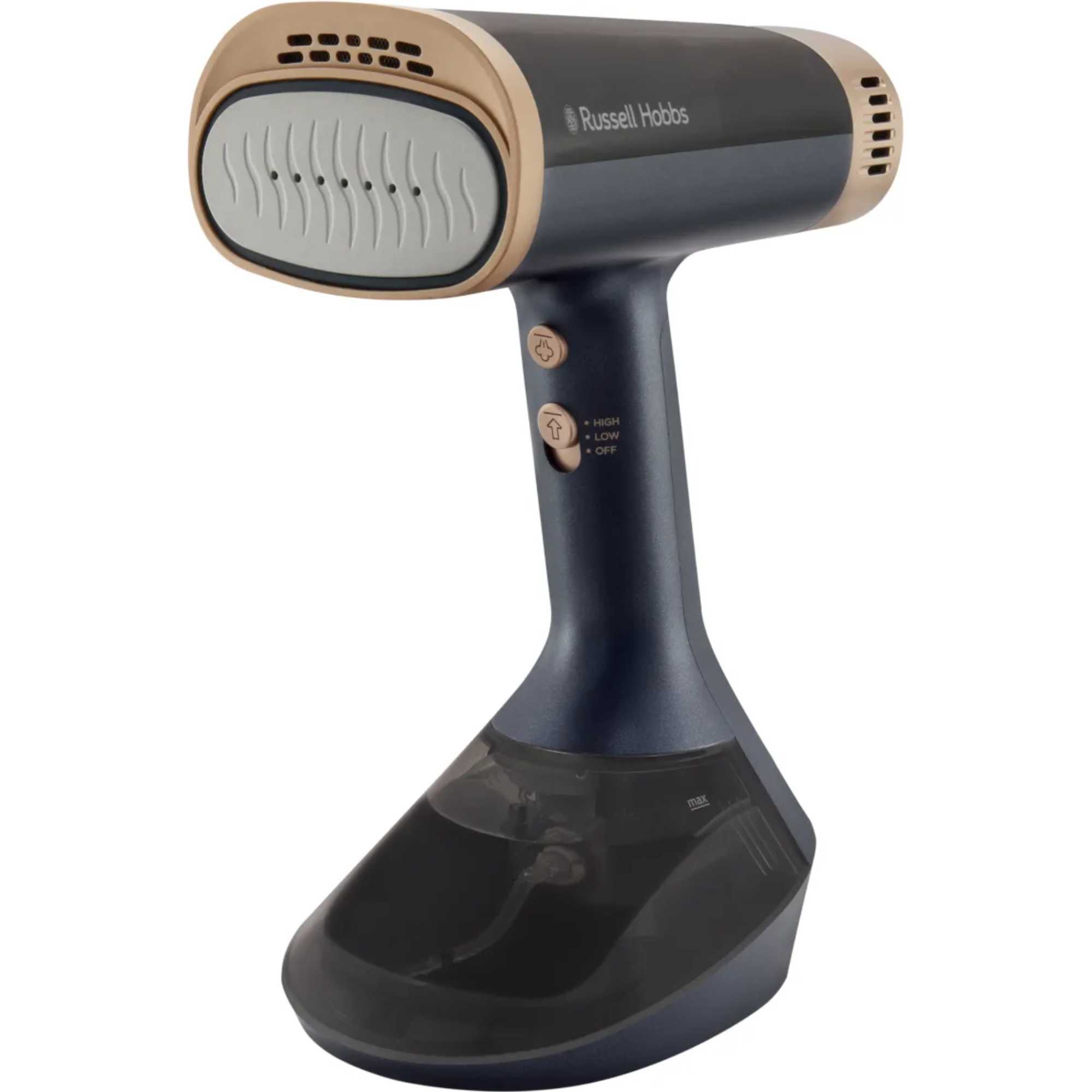 28550 Steam Genie VacuSteam Garment Steamer