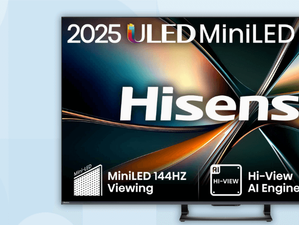 Mini-LED TVs