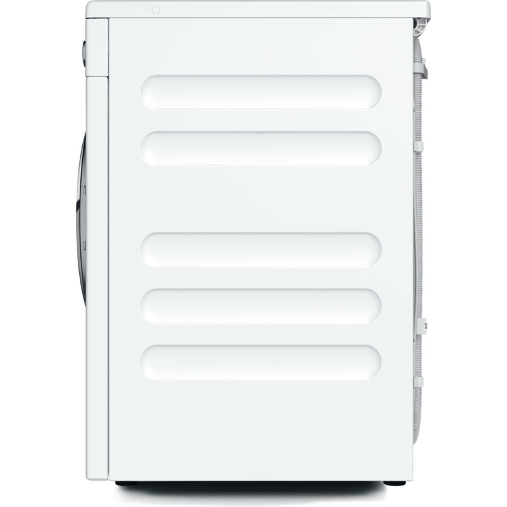 PWash&Steam 8kg 1400rpm Washing Machine - WEE385 WCS
