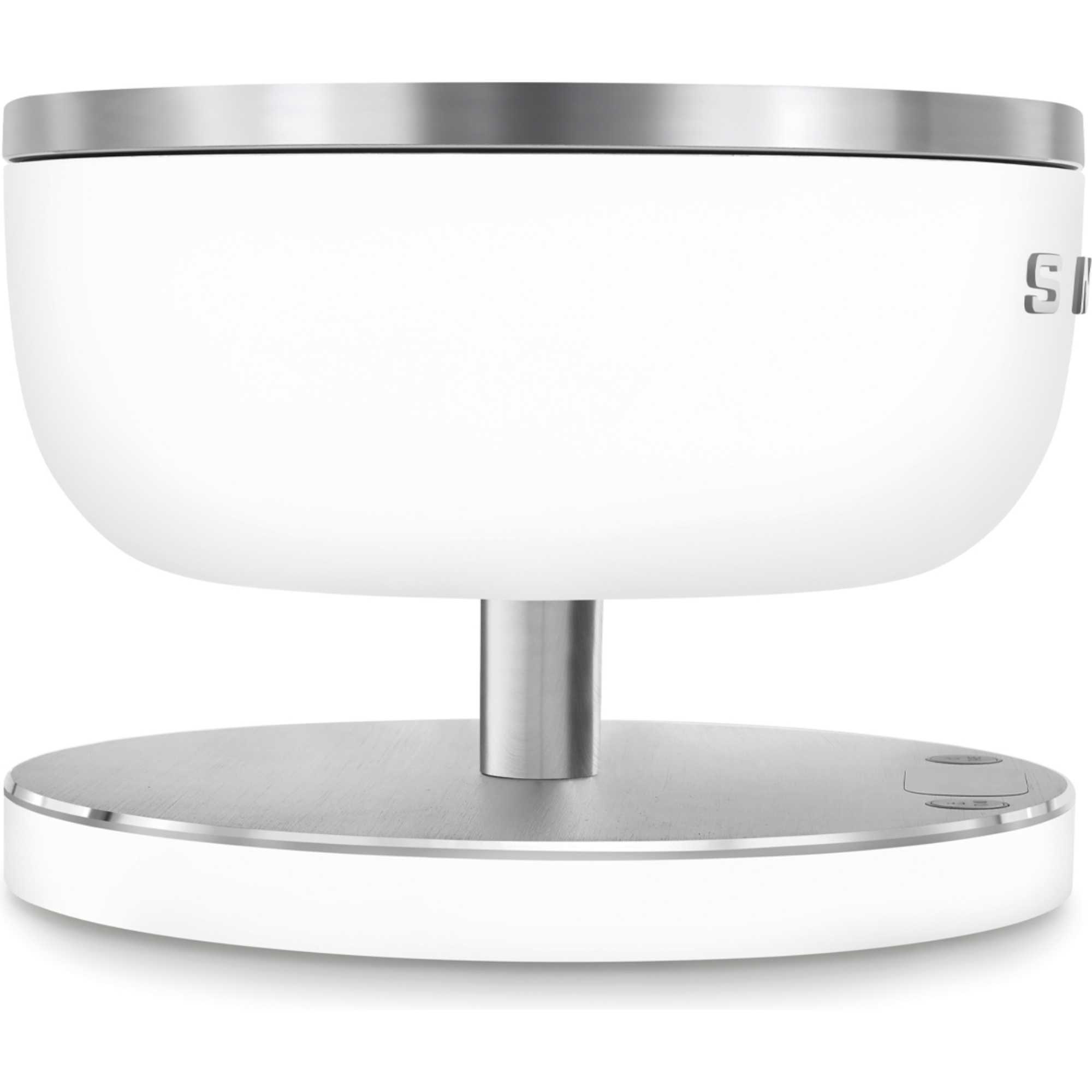 KSC01WHMWW Collezione Aesthetic Digital Kitchen Scale - Matt White