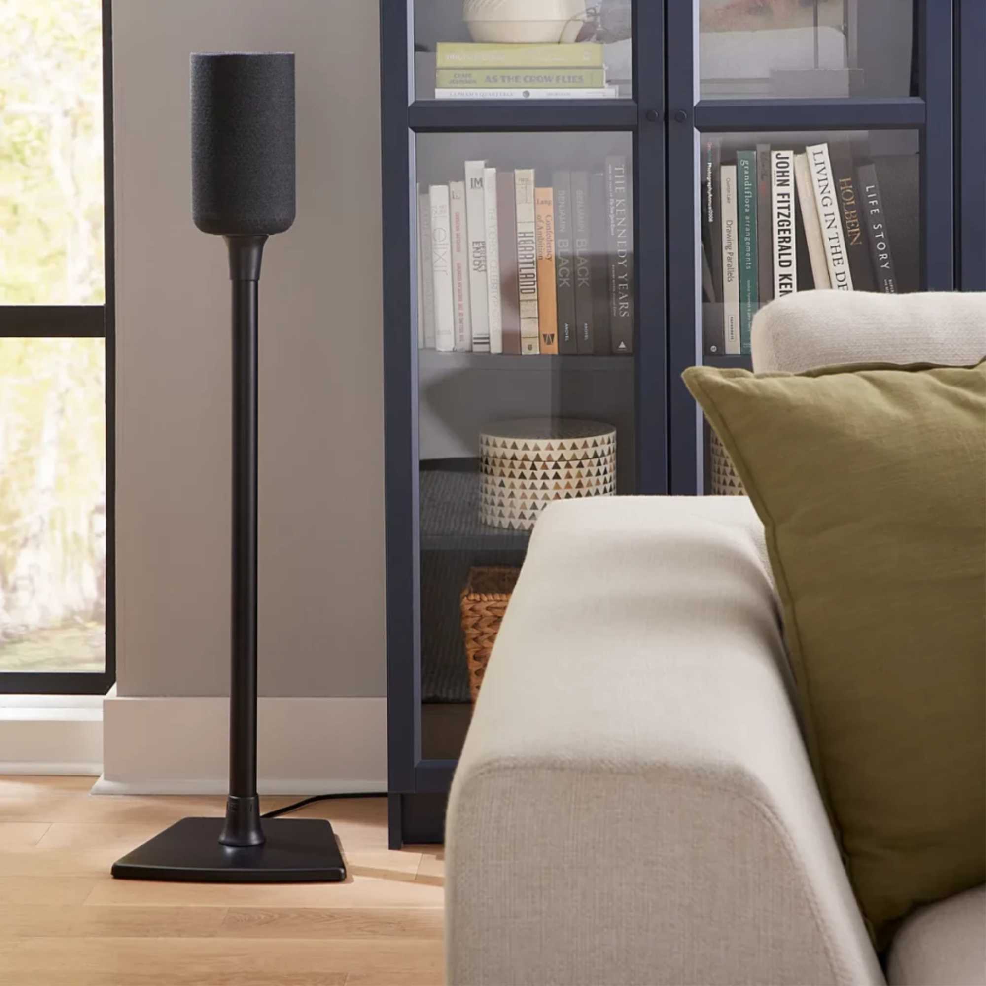 BSSU2-B1 Universal Speaker Stands for Speakers up to 4.5kg