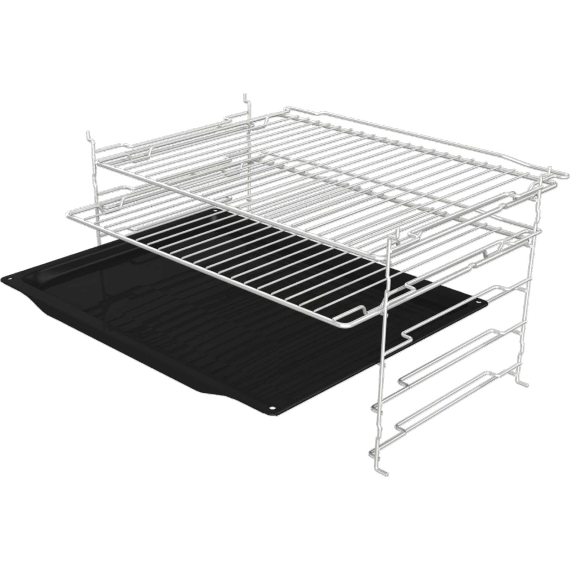 BI62211CB 77L Built-In Oven with EvenBake