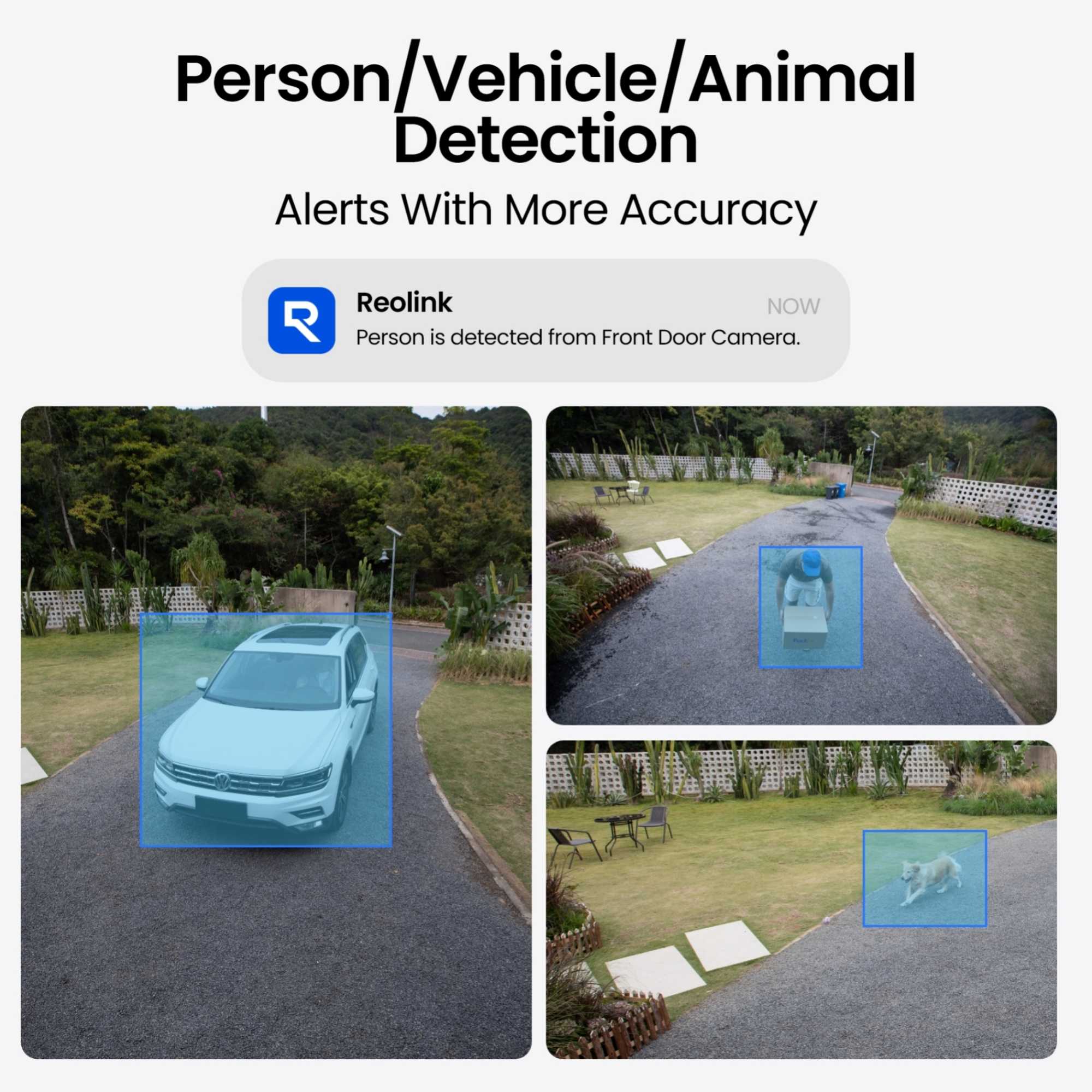 Trackmix Series 4K PTZ Battery 4G LTE Outdoor Security Camera with Solar Panel + 64GB