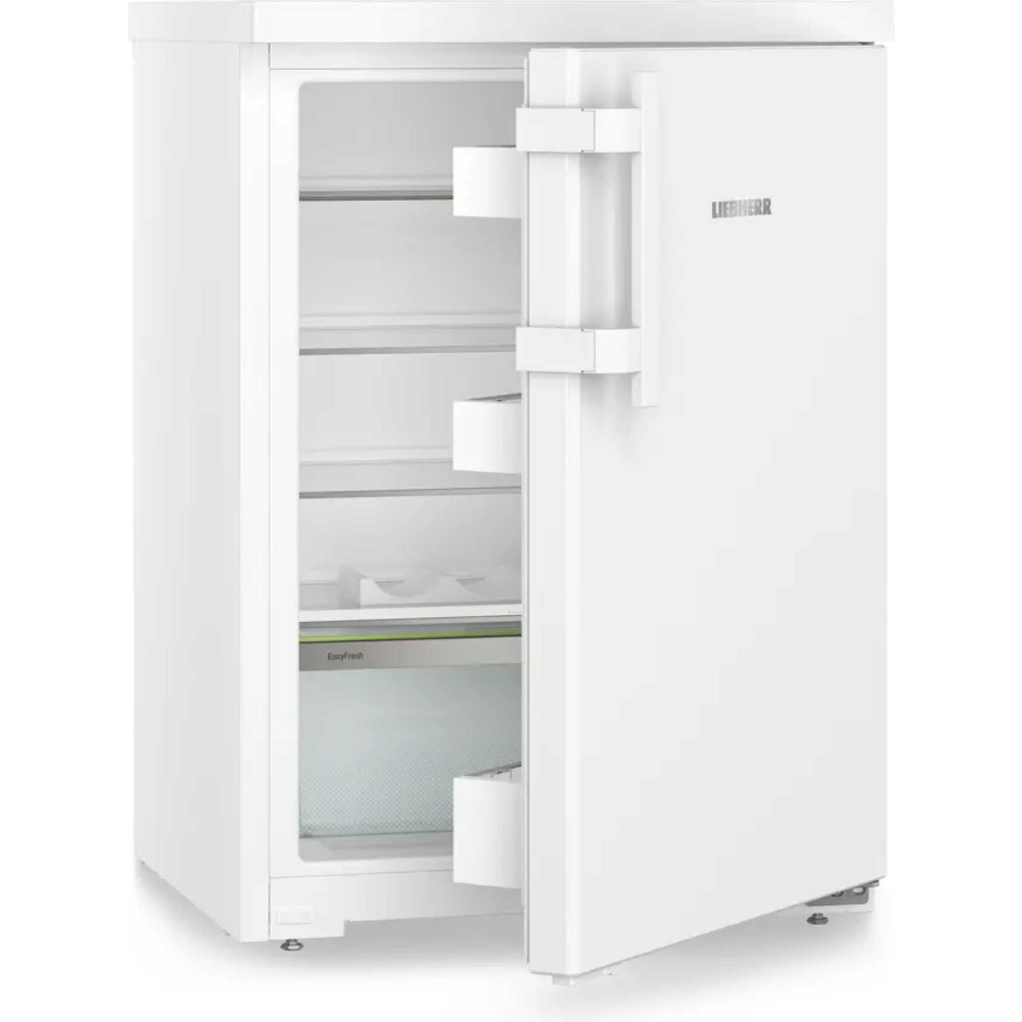 Undercounter Larder Fridge Auto Defrost - White - Rci 1620 plus