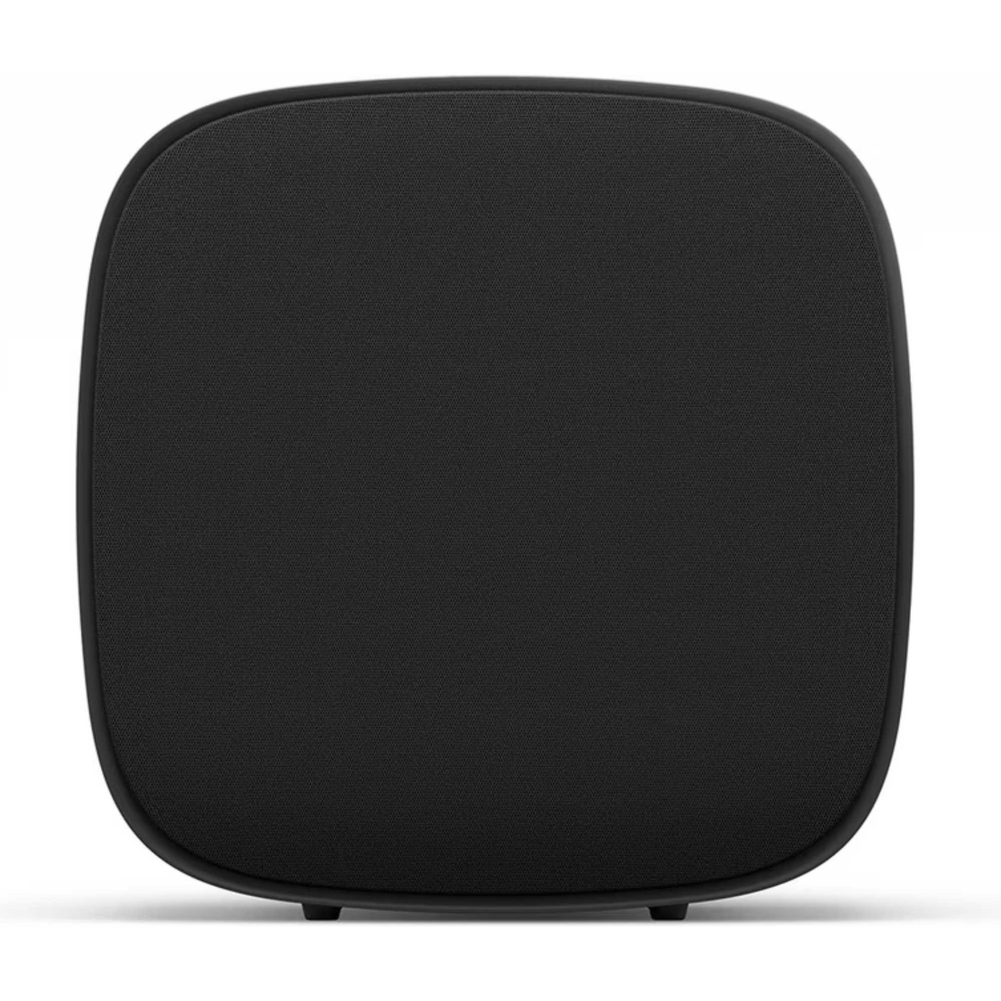 Sound Suite W7 Wireless Sub Woofer Dolby Atmos FlexConnect - Black