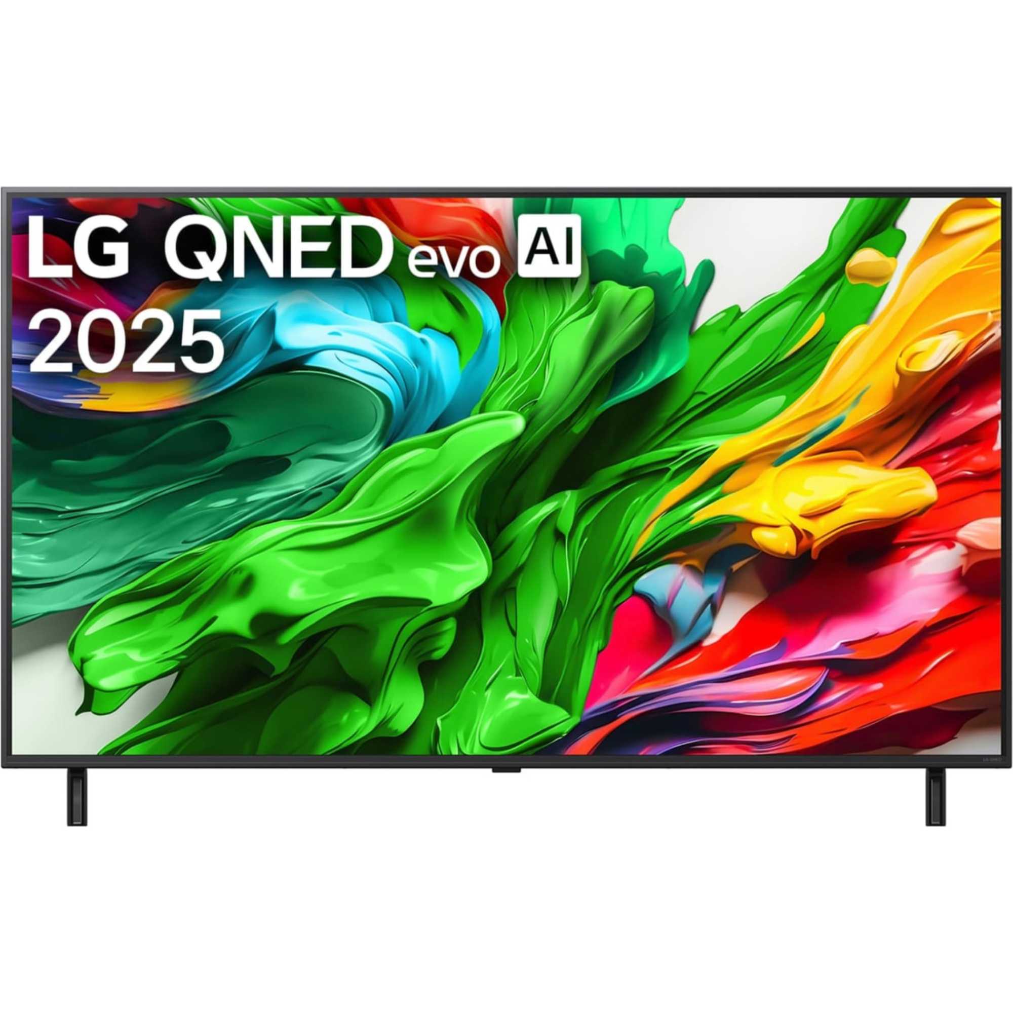 85A6C 55" 4K Ultra HD QNED HDR Smart TV - 55QNED85A6C