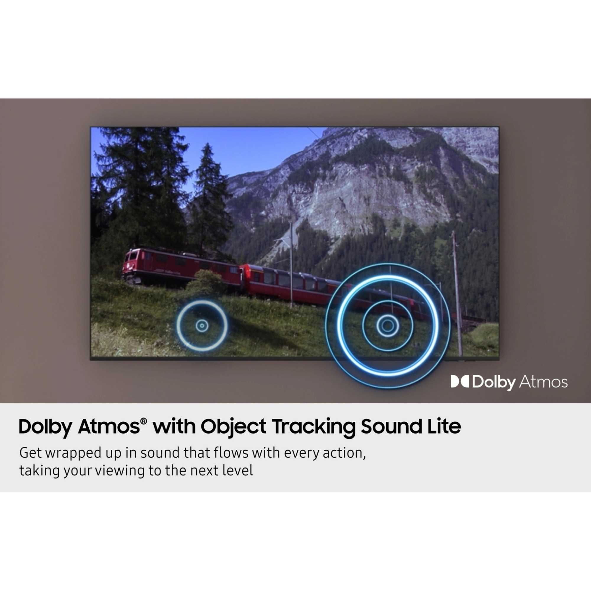 QES90F 42" 4K Ultra HD OLED HDR Smart TV - QE42S90F