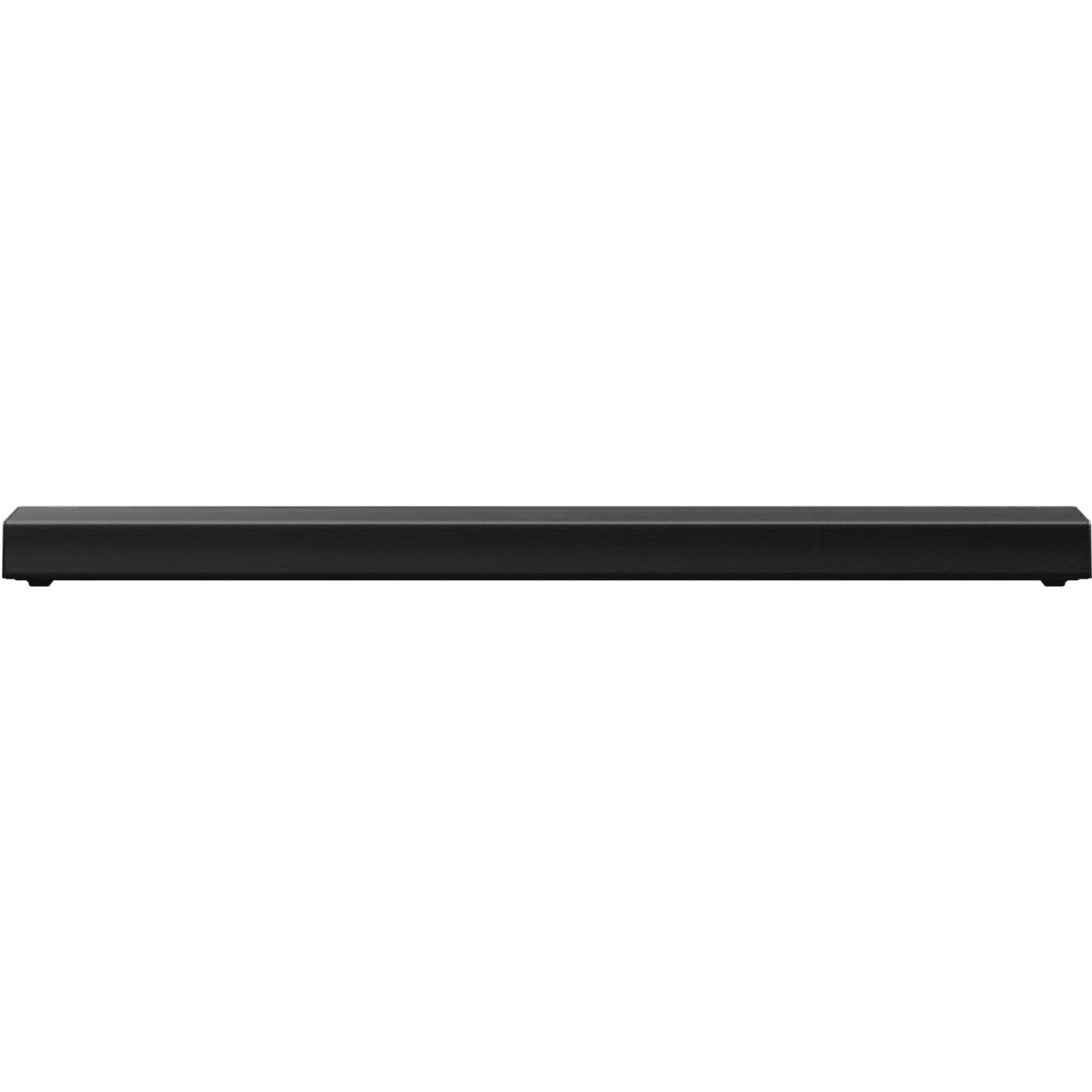 SC-HTB400EBK 2.1Ch Soundbar with Built-In Subwoofer