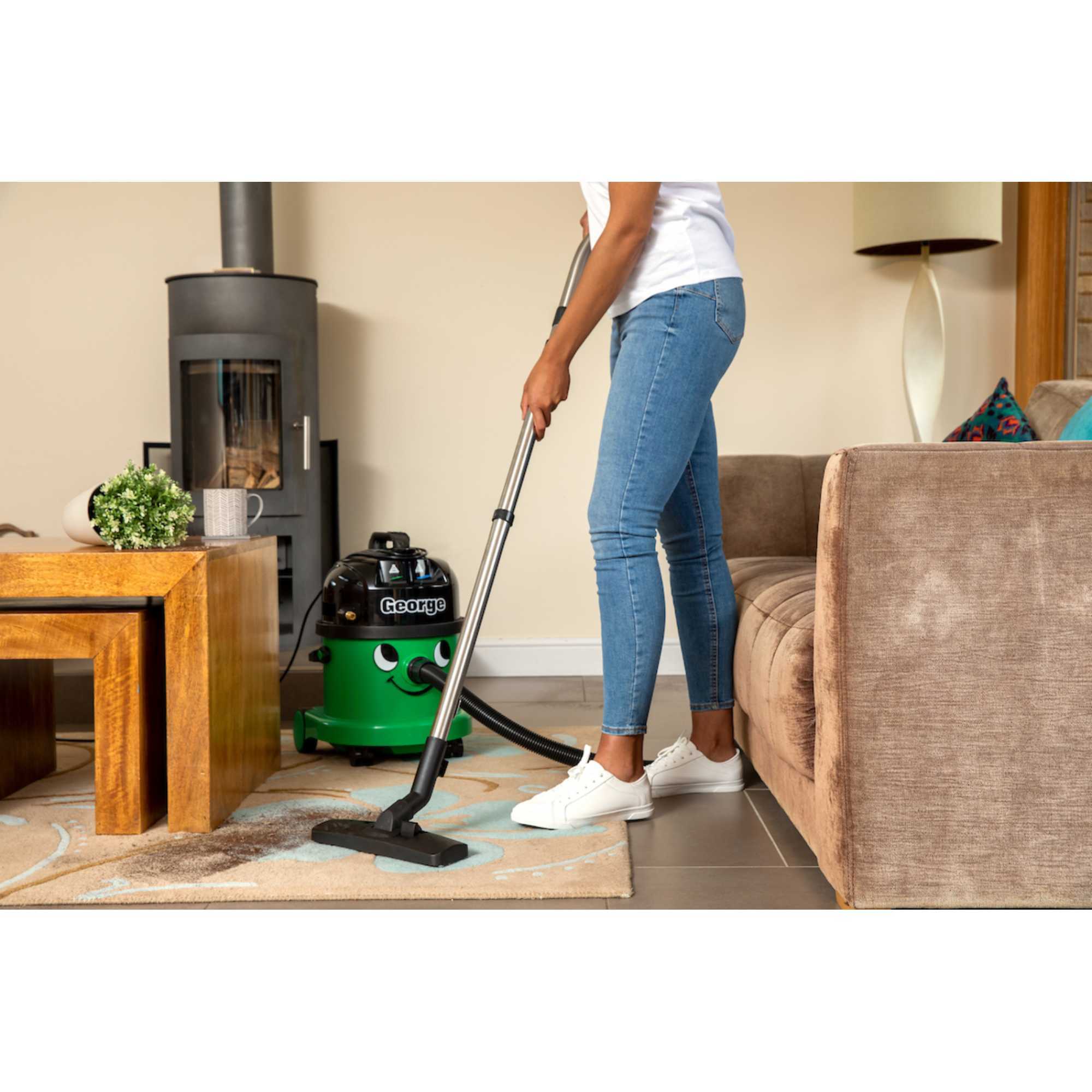 GVE370 George 3 in 1 Vacuum Cleaner