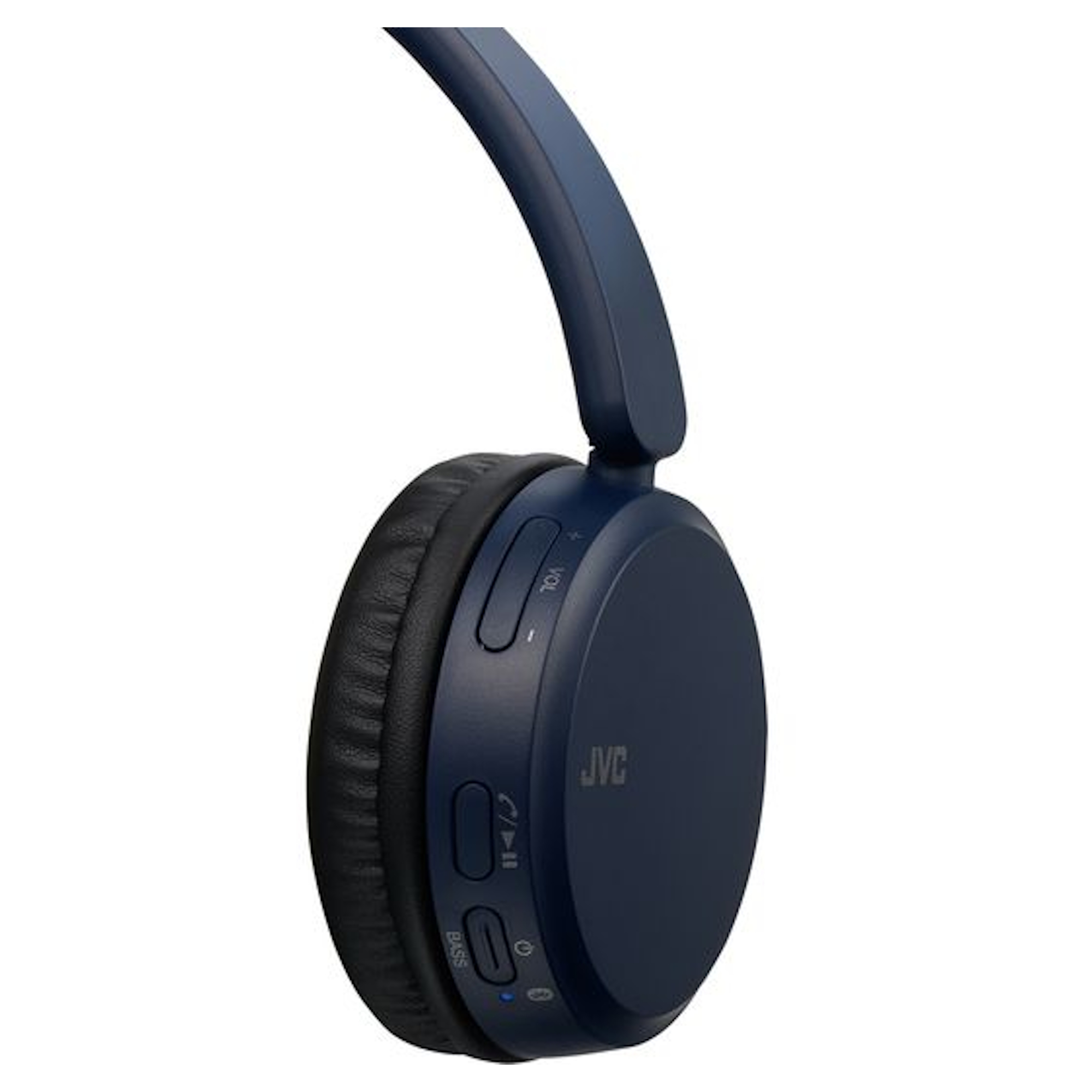 HAS35BTAU On-Ear Wireless Bluetooth Headphones