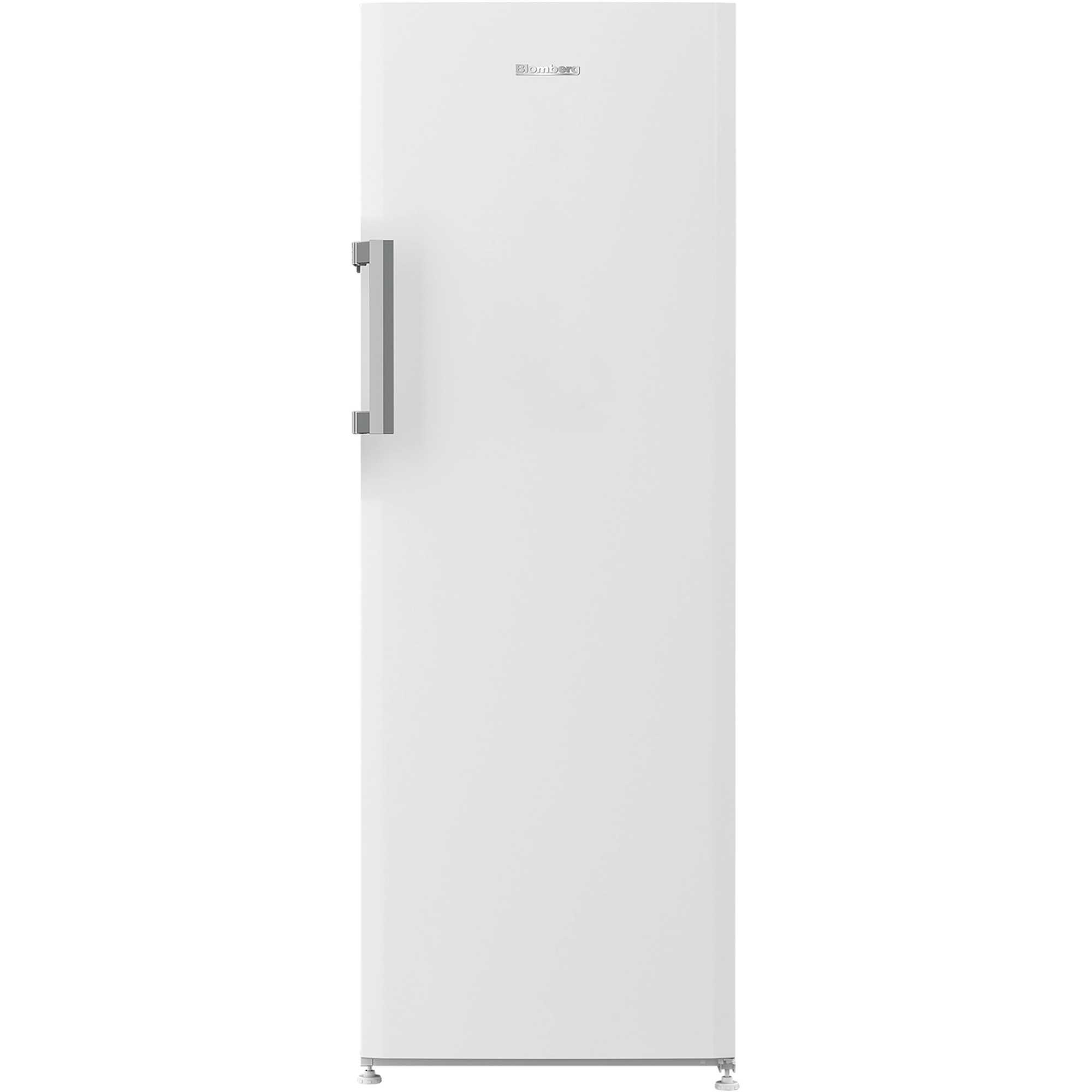 595mm Tall Larder Fridge - White - SSM4671P