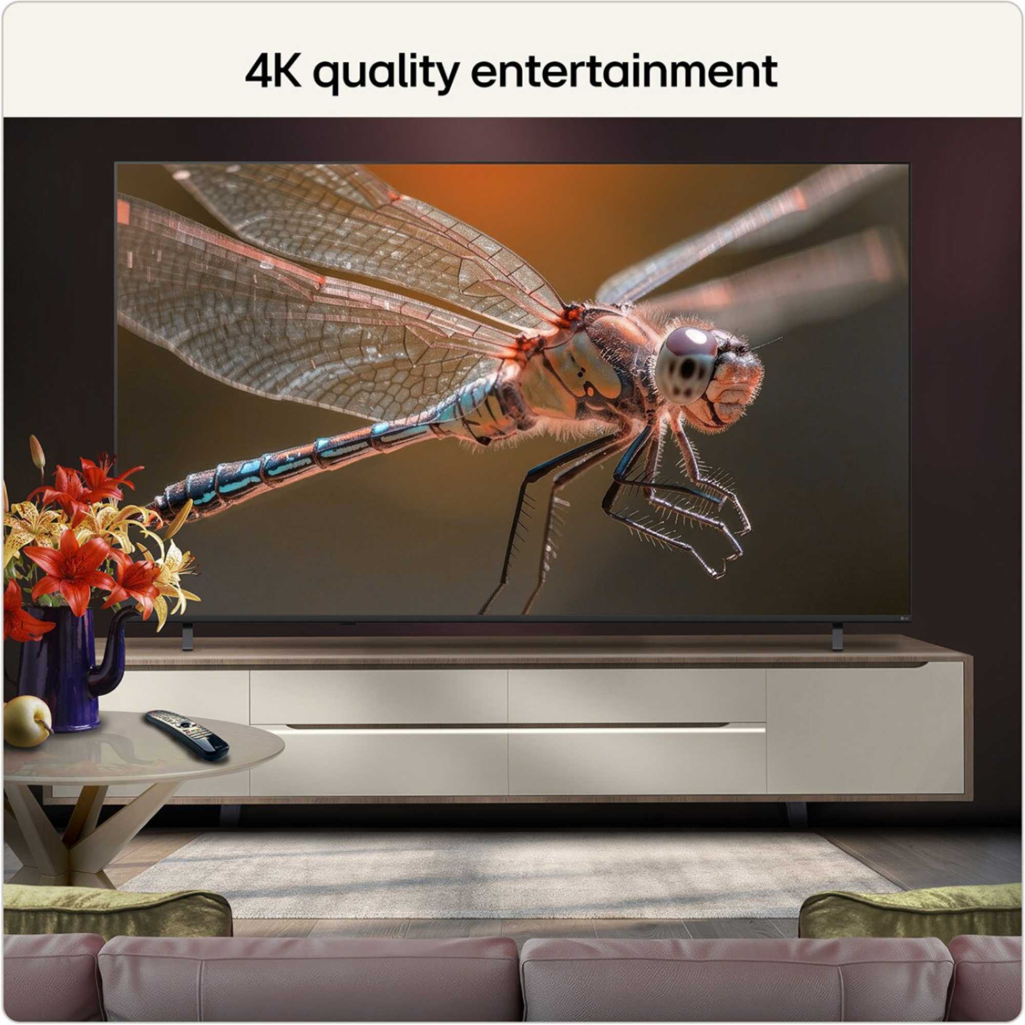 NU900 98" 4K Ultra HD LED HDR Smart TV - 98NU900B6LA