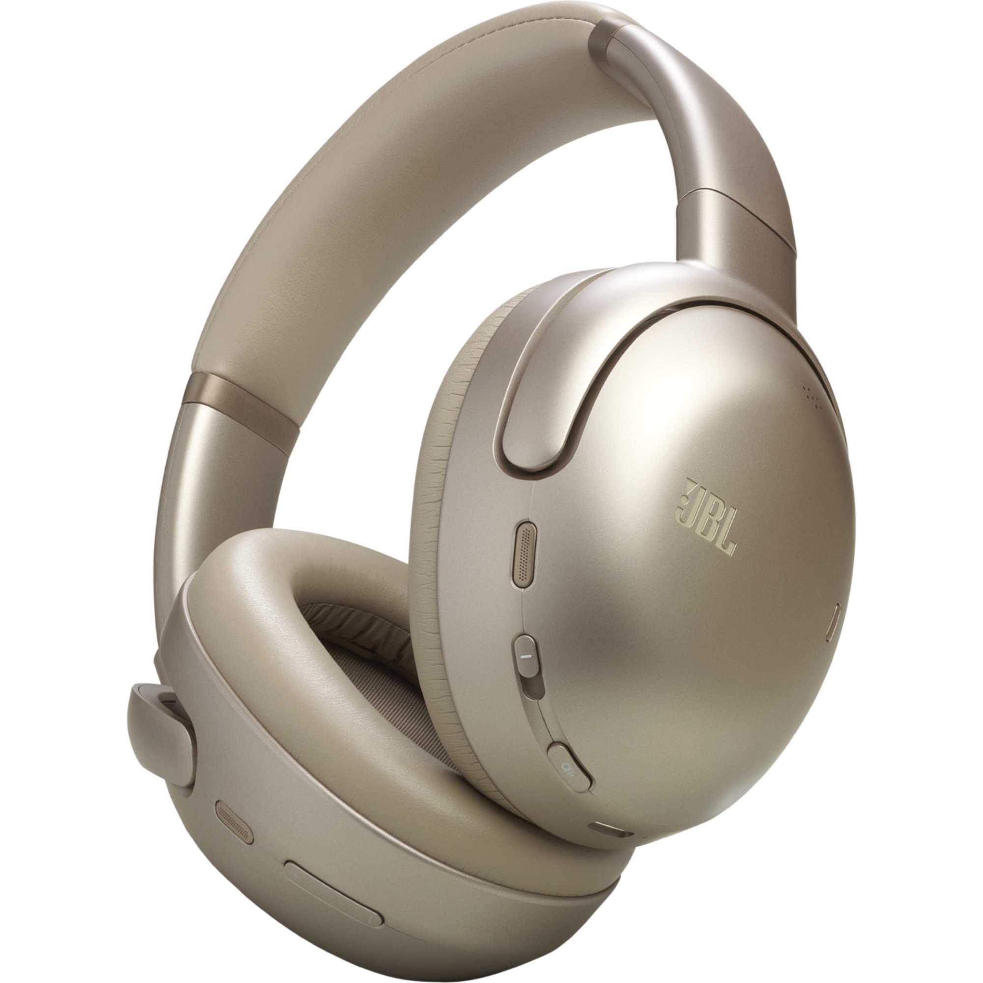 Tour One M3 Noise Cancelling Headphones - Latte