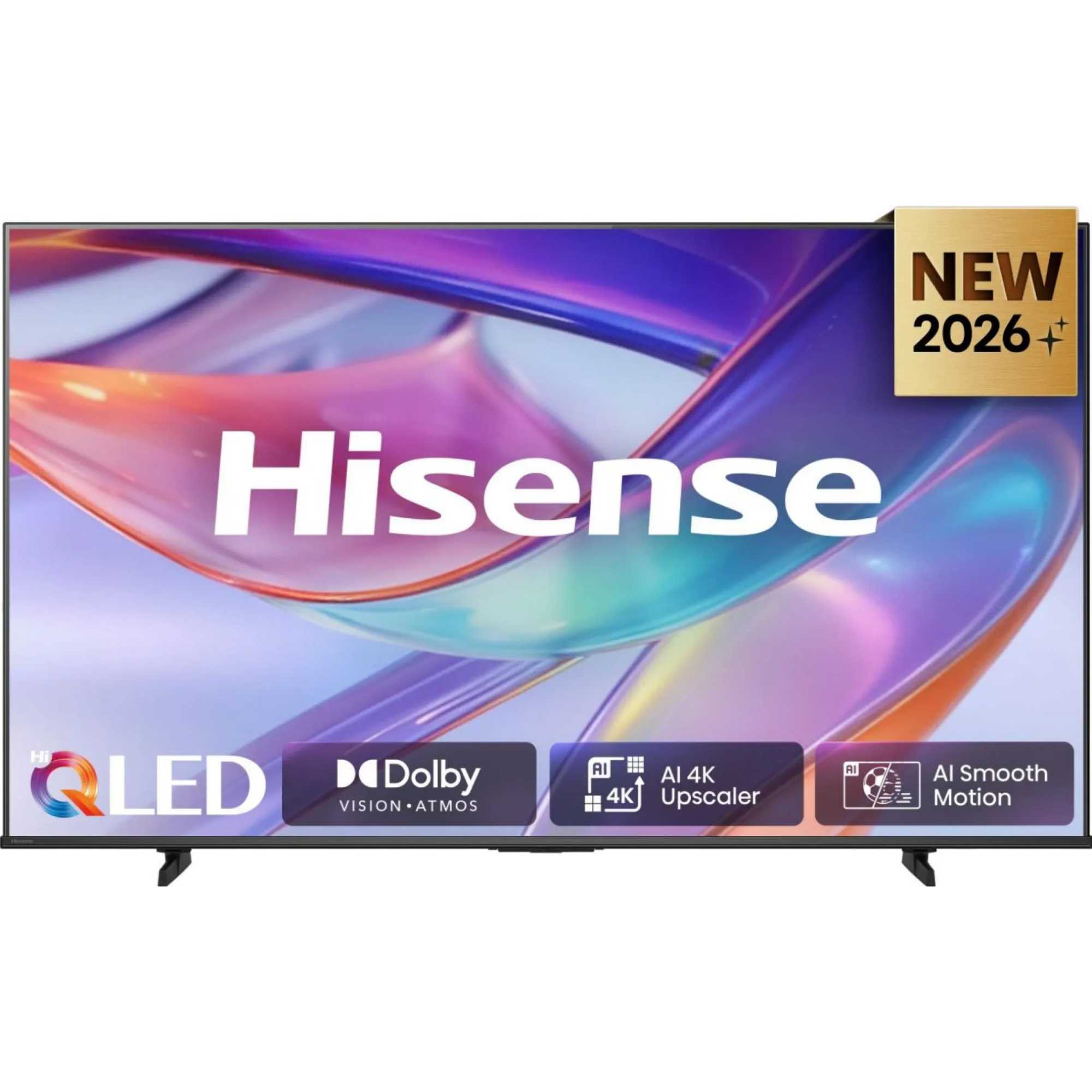 Q7S 75" HI-QLED Smart TV - 75Q7STUK