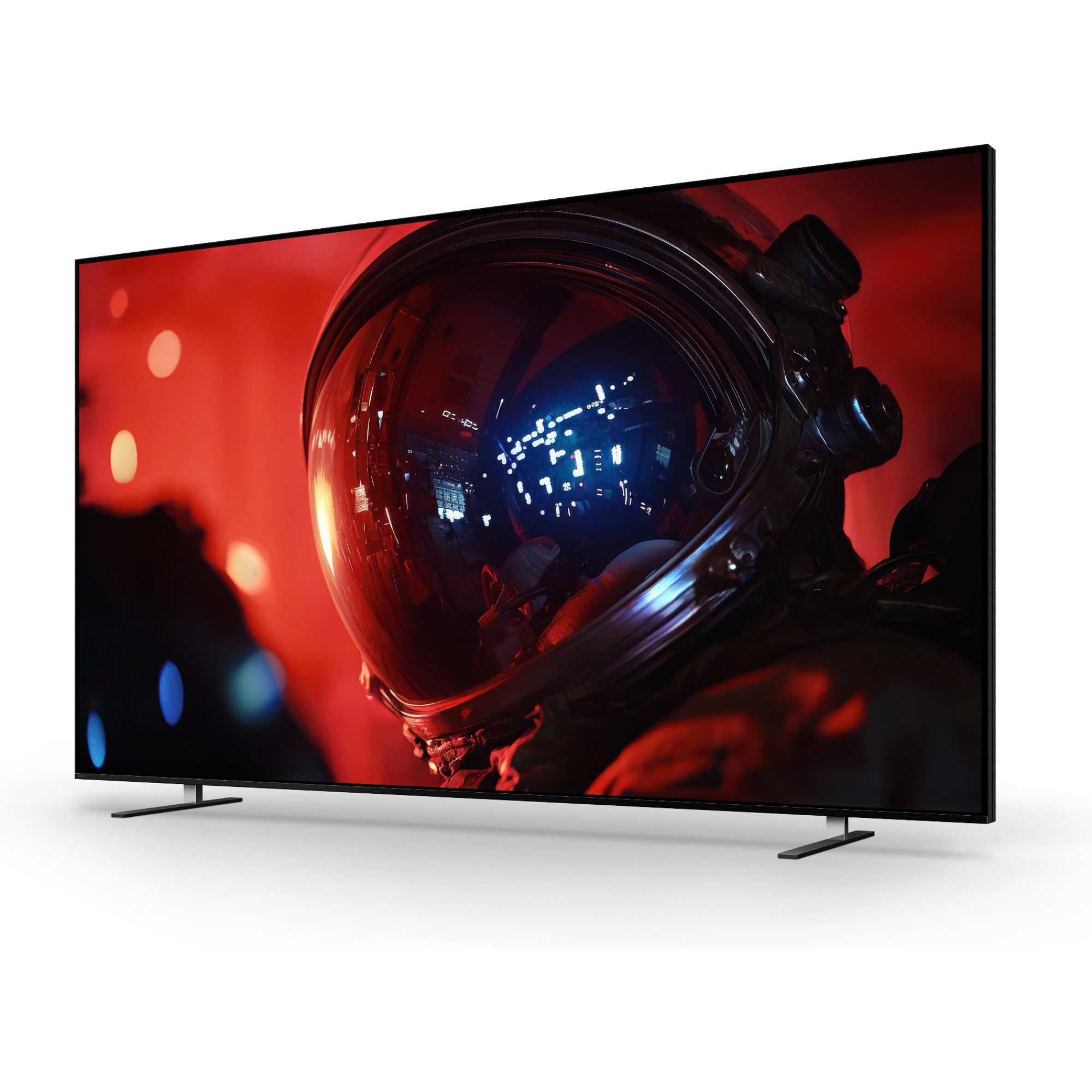 XR95M2PB 115" 4K Ultra HD RGB LED HDR Smart TV - K115XR95M2PB