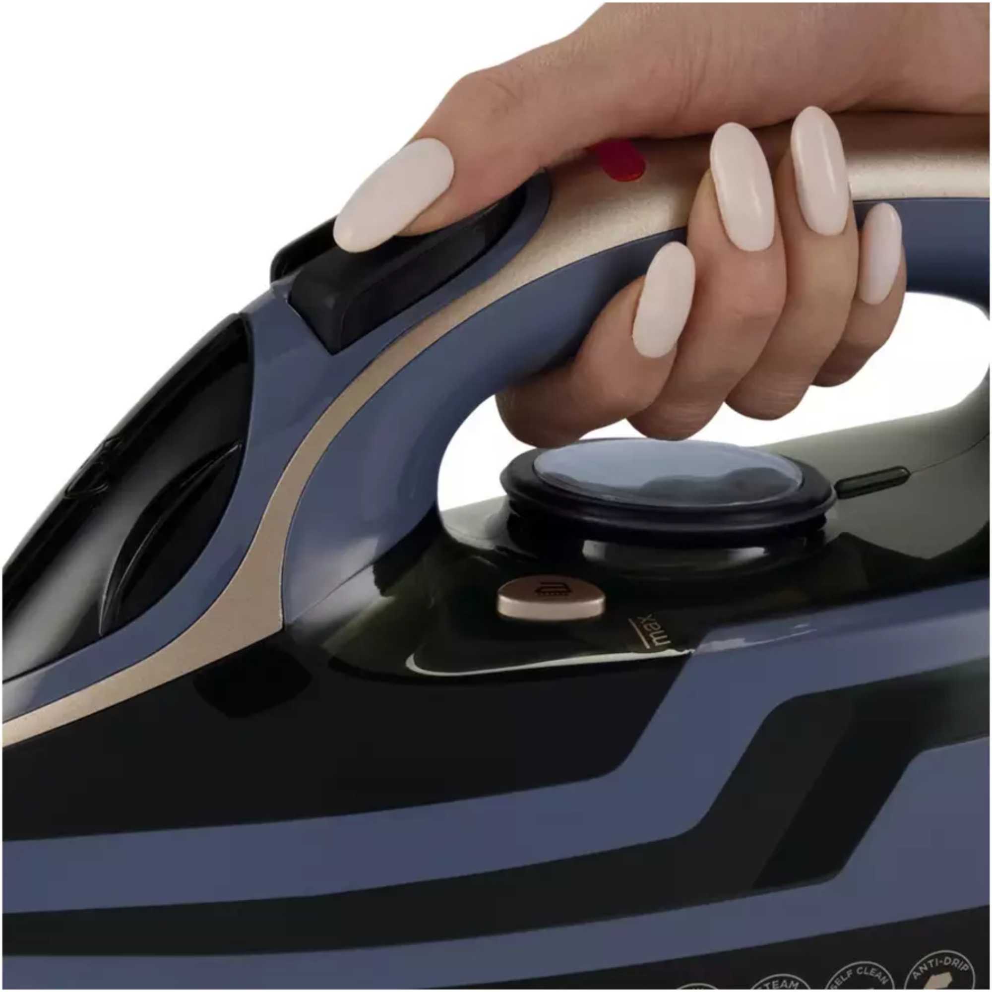 Powersteam Ultra Pro Iron - 28630