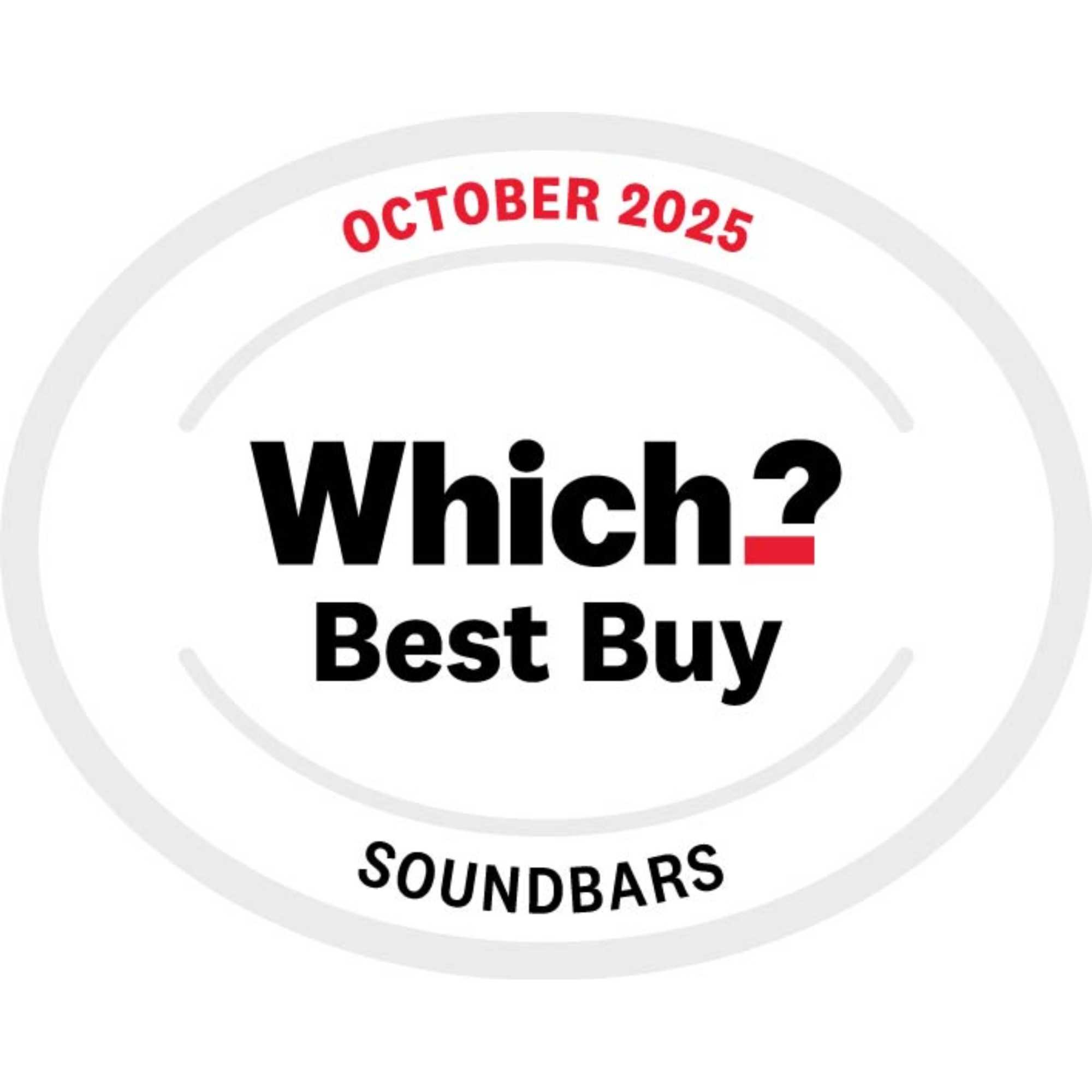 HT Saturn Soundbar System