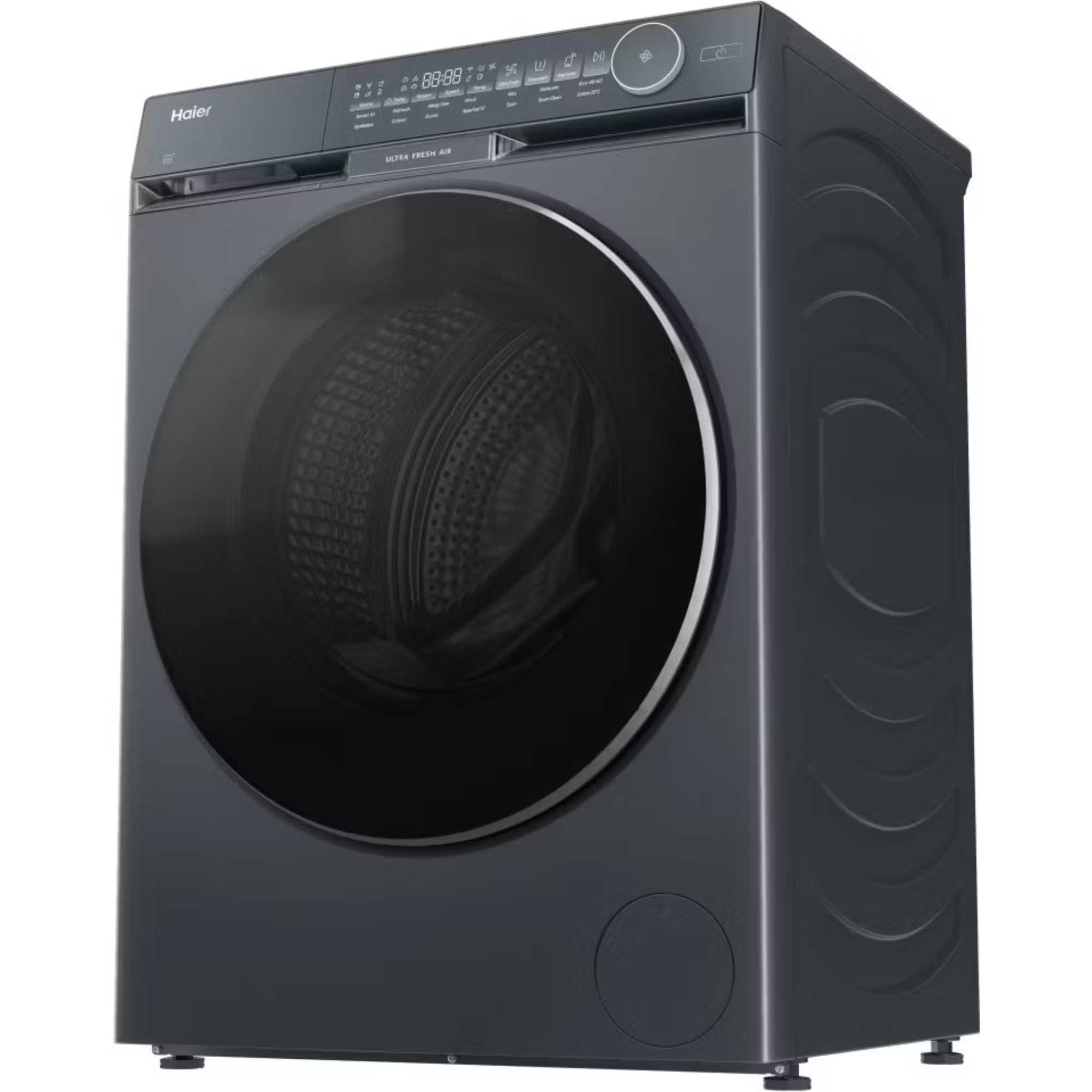 X9 10kg 1400rpm Washing Machine - HW100-B14387GUUK