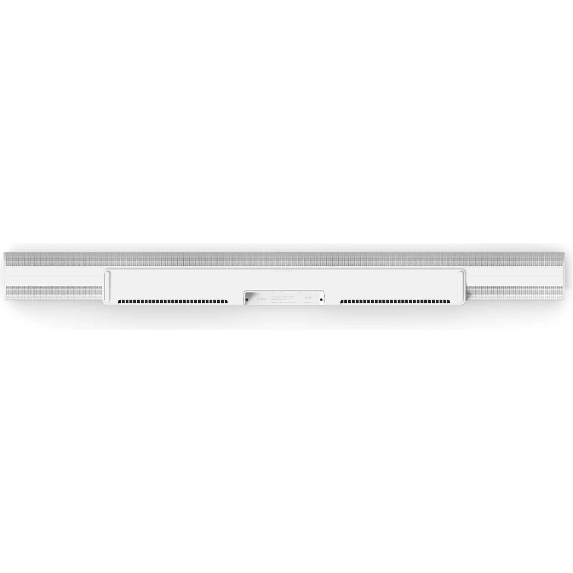 Arc Ultra Premium Bluetooth Soundbar with Sound Motion - White