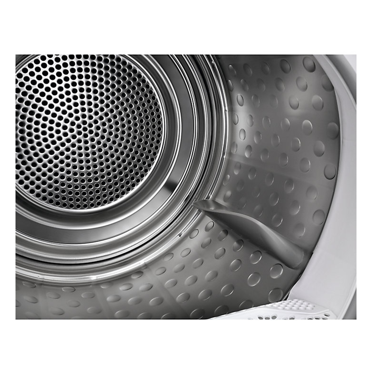 T8DBG842R 8kg Load Heat Pump Tumble Dryer - White