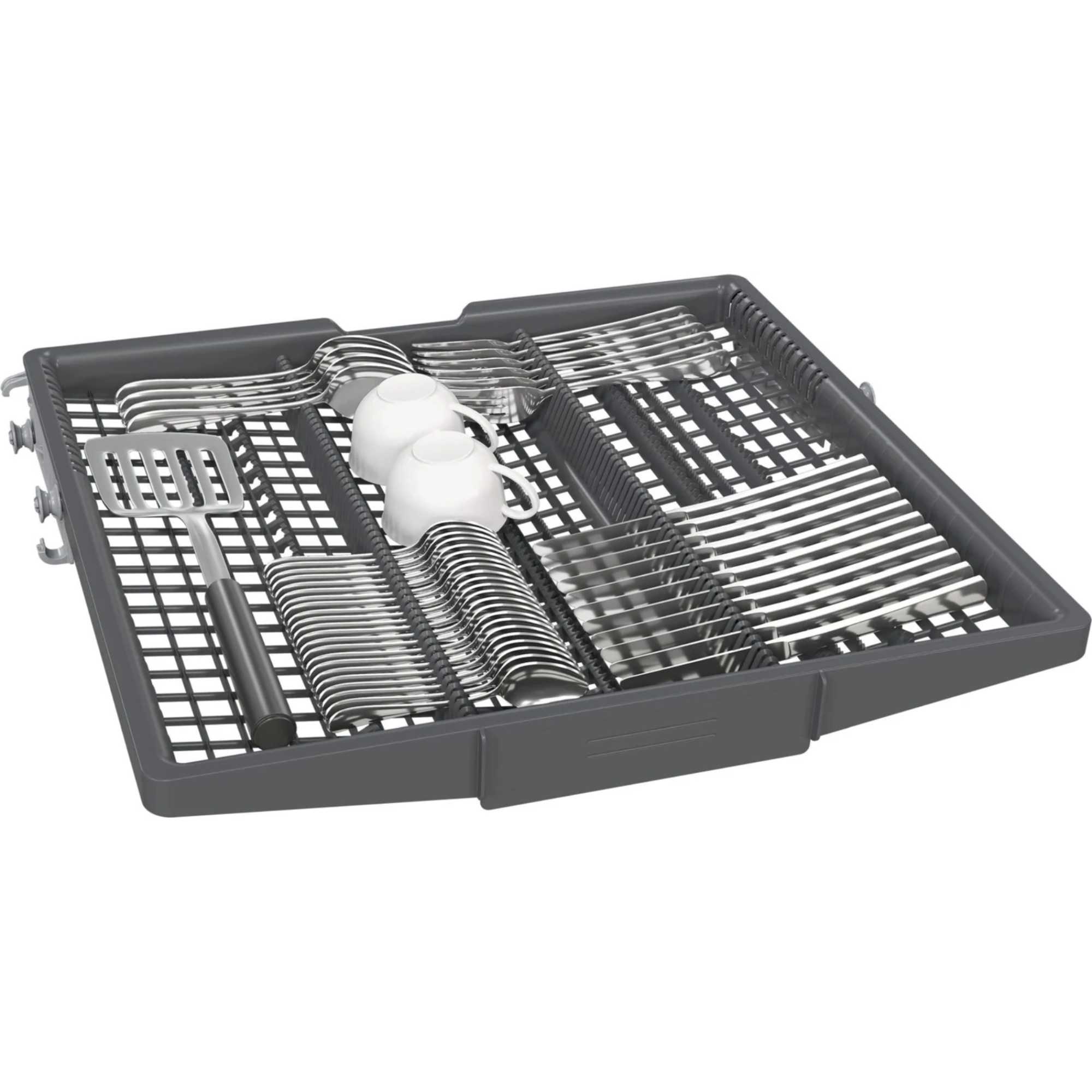 SN25EW13CE 14 Place Setting Dishwasher - White