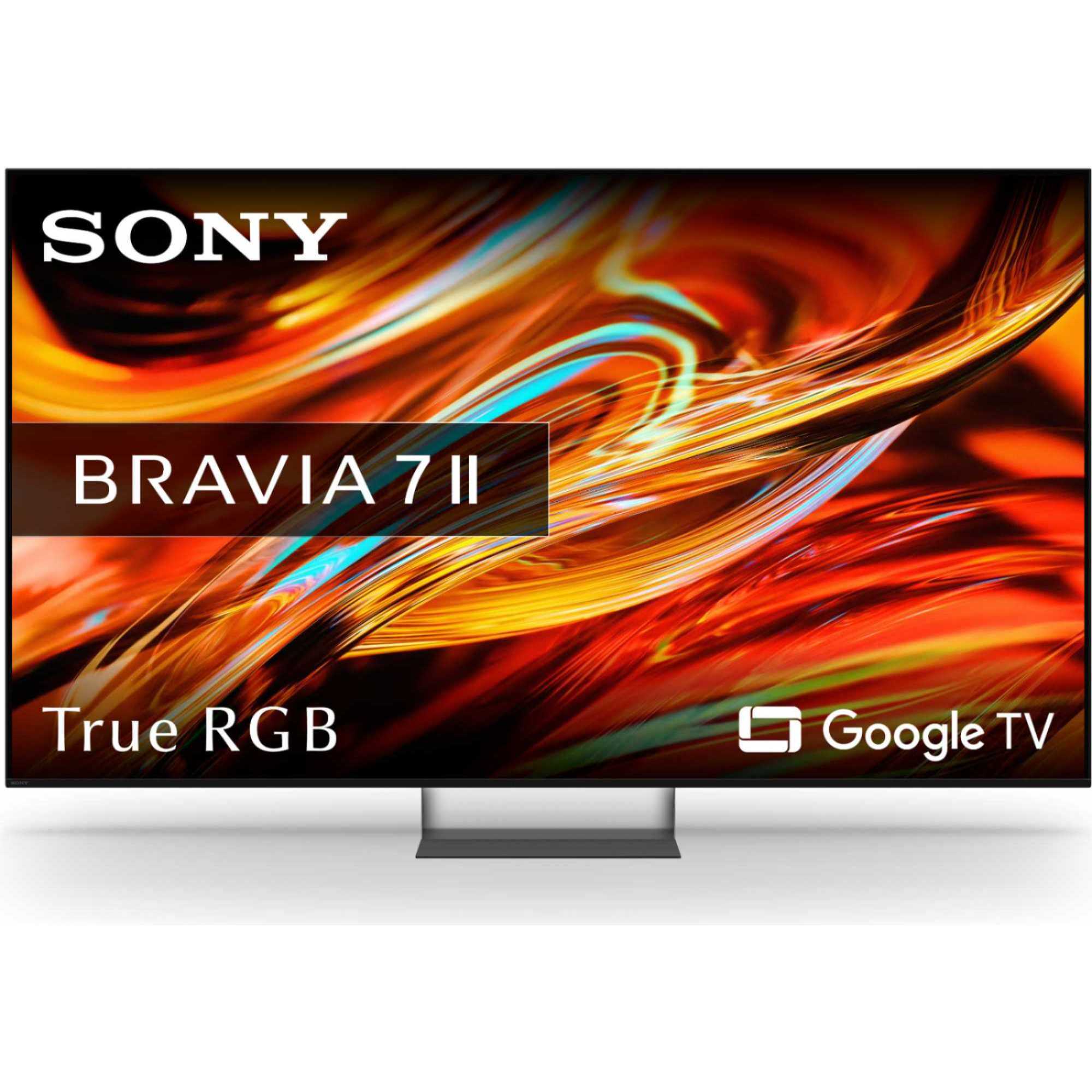 XR75M2PB 65" 4K Ultra HD RGB LED HDR Smart TV - K65XR75M2PB