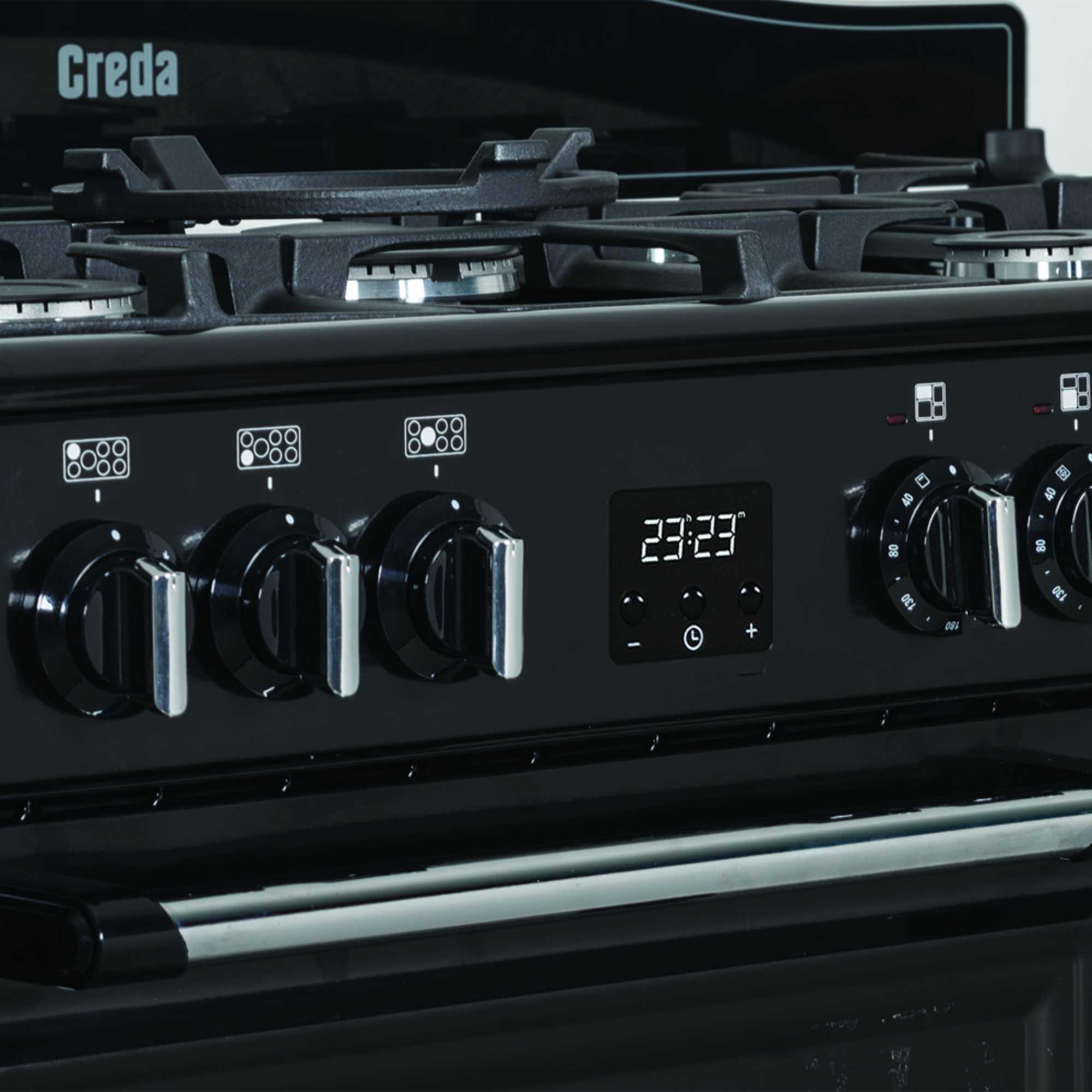 Creda C100RCDFTBL