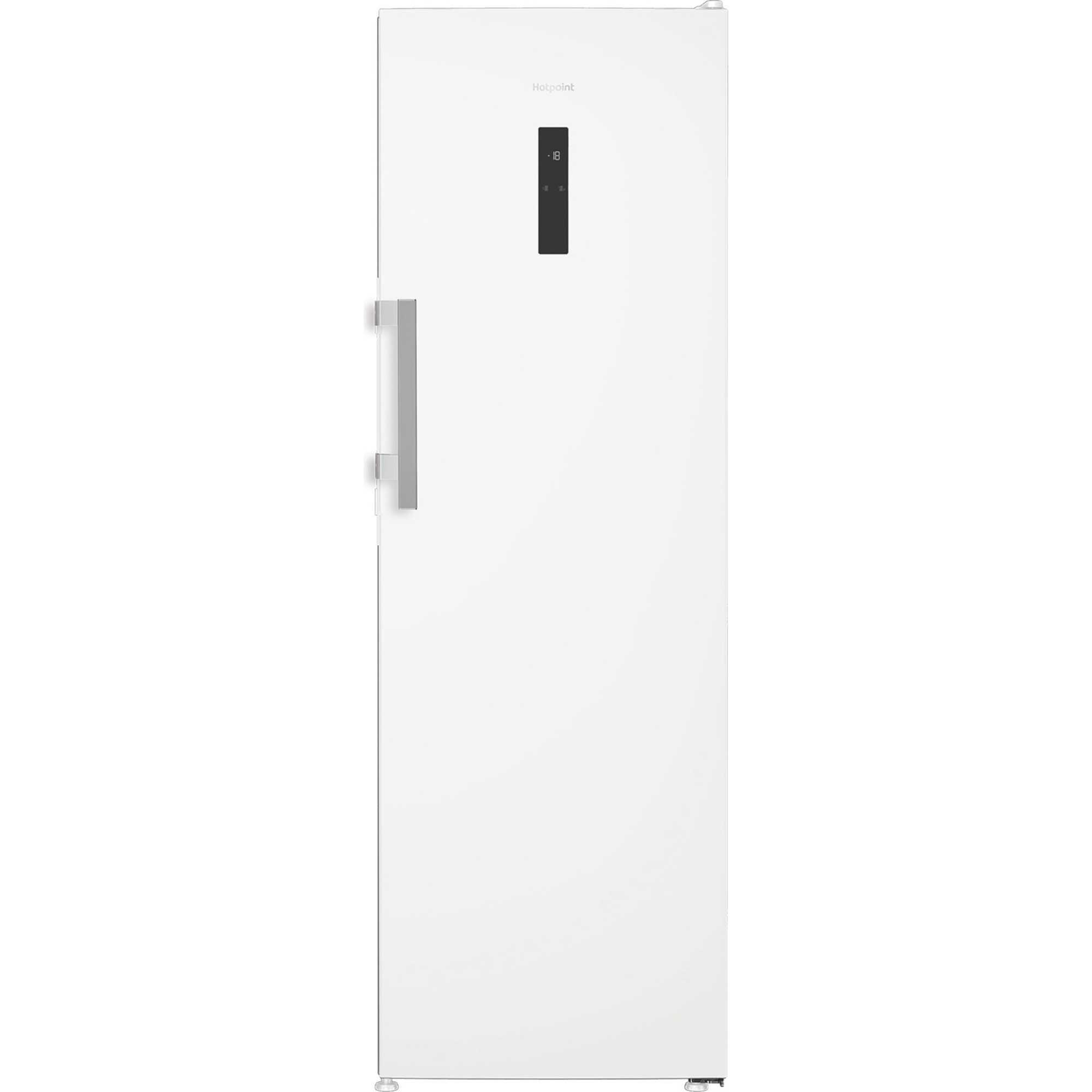 HPMLF 6442 W4UK 365L No Frost Larder Fridge - White