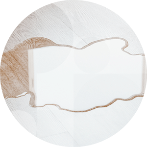 A small kitchen flood.