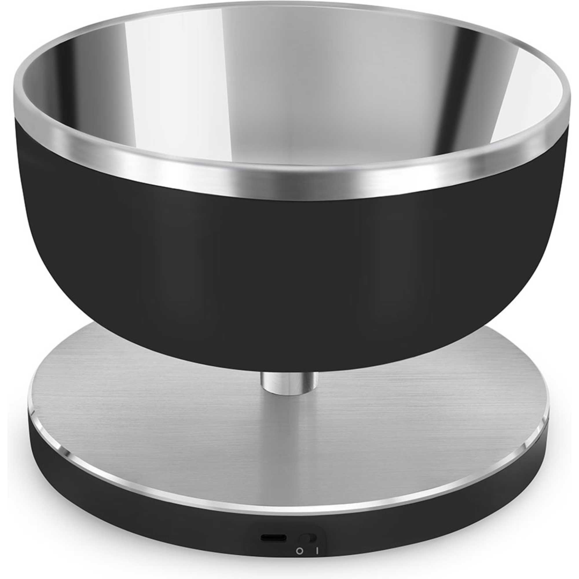 KSC01BLMWW Collezione Aesthetic Digital Kitchen Scale - Matt Black