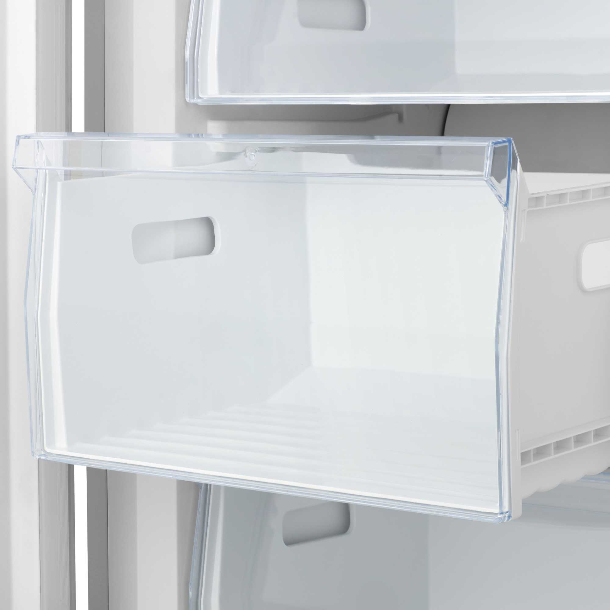 FV298N4ACE Upright Total No Frost 240l Freezer