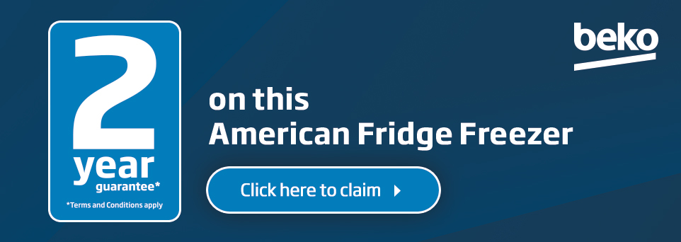 Claim 2 Year Guarantee