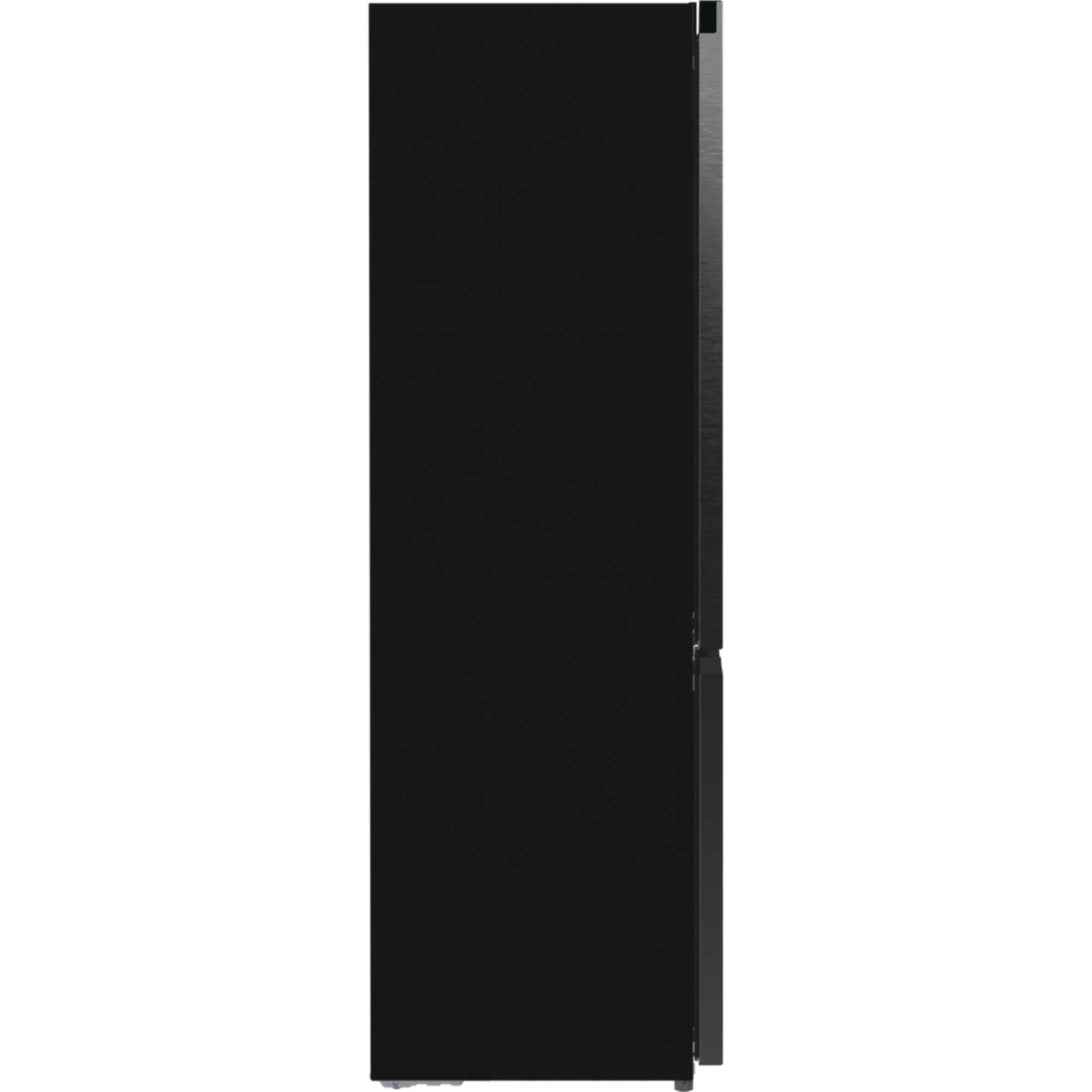 RB5P410SAFCUK Hi5 413l Total No Frost Smart Fridge Freezer - Black