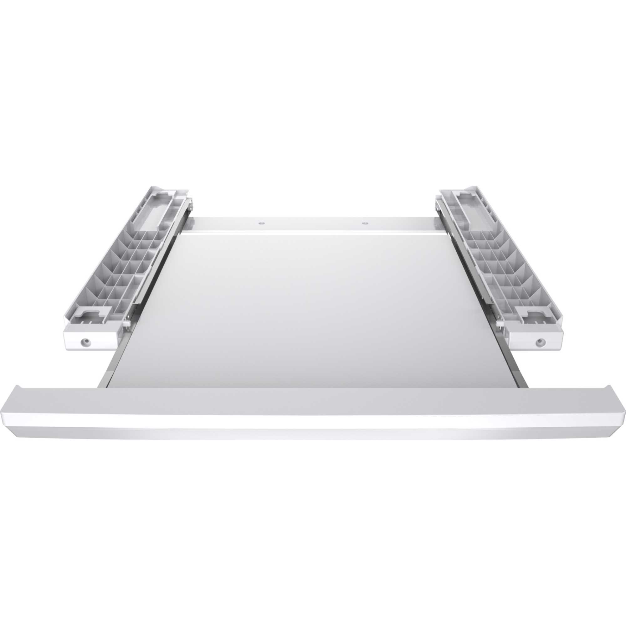 WZXX90-BEW001 Pull-Out Shelf For Laundry - White