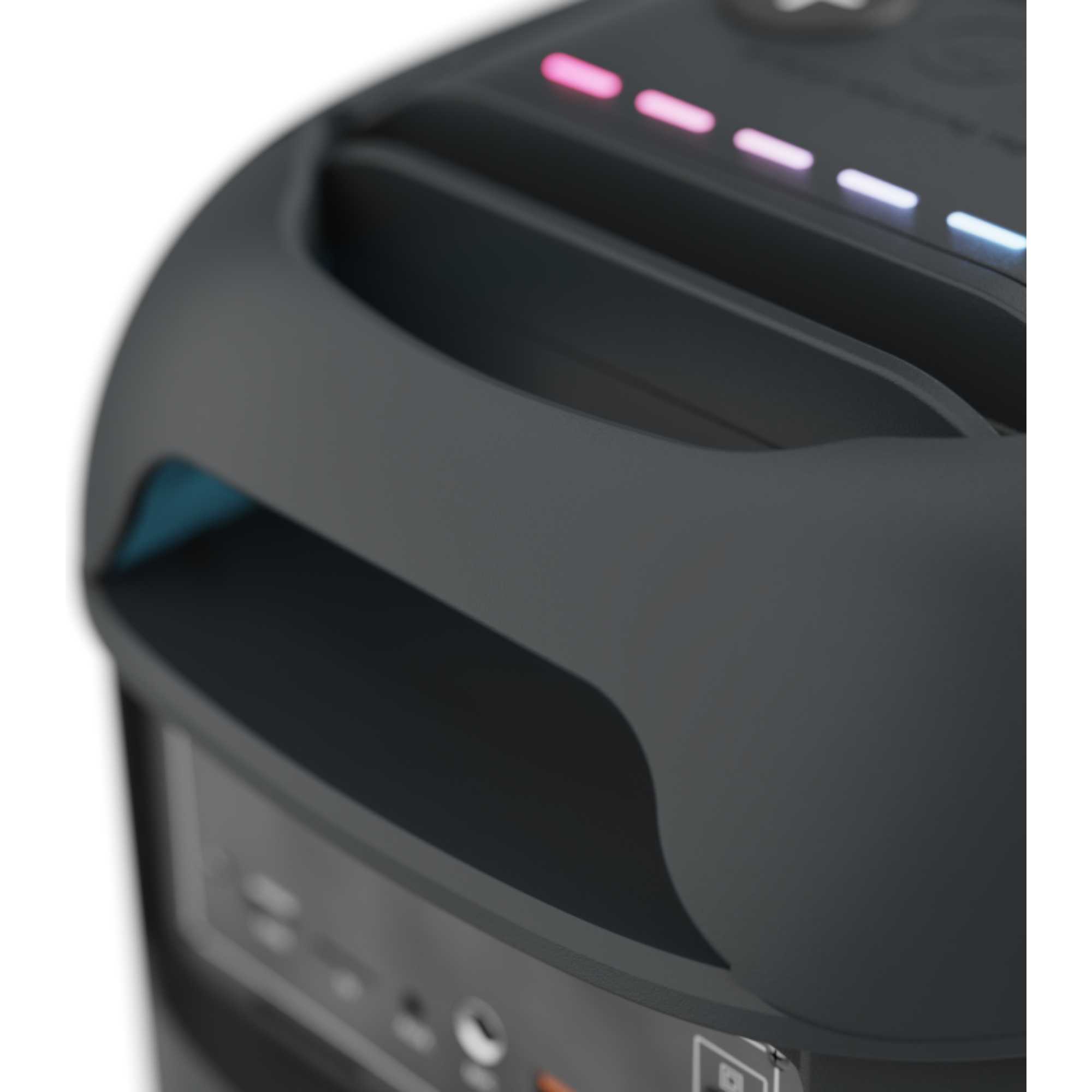 Party Pro 2 Portable Bluetooth Party Speaker