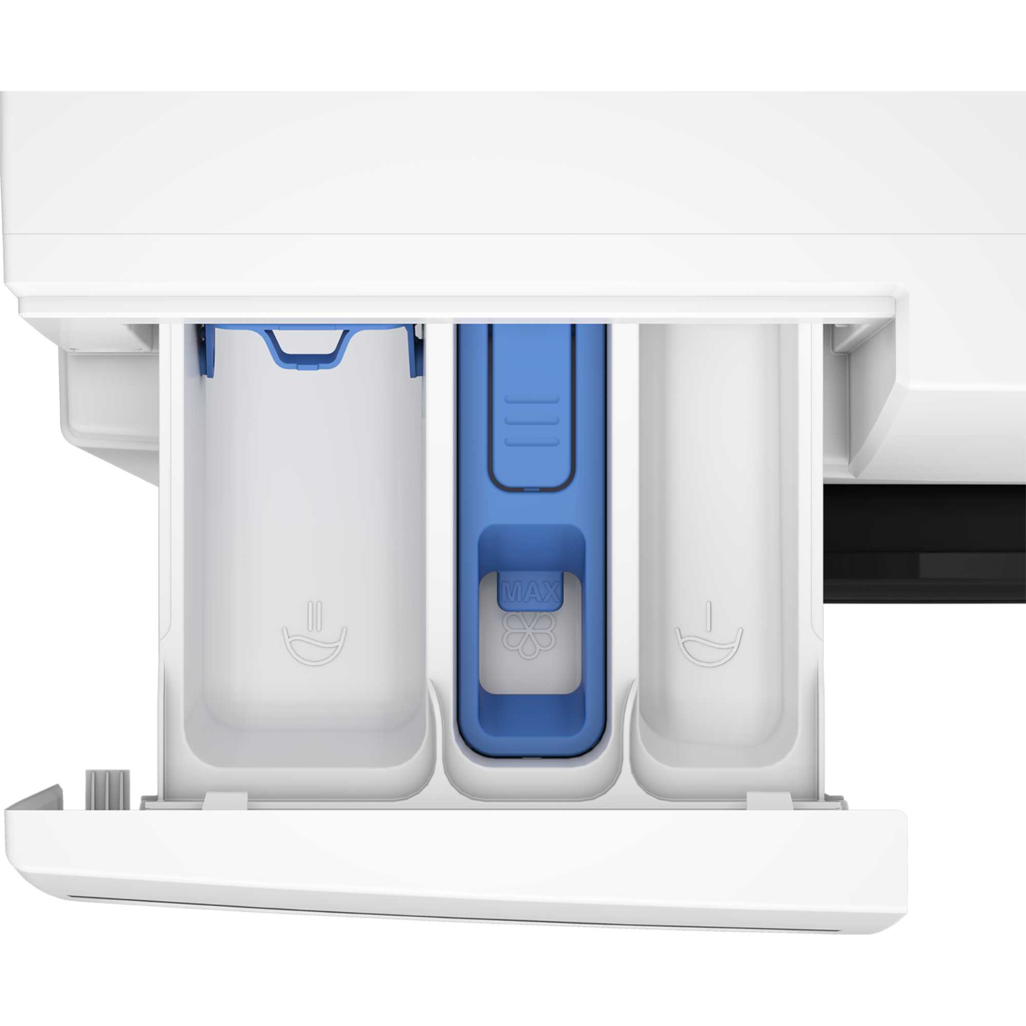 BM5D59645UW 9kg Wash 6kg Dry 1400rpm Washer Dryer - White