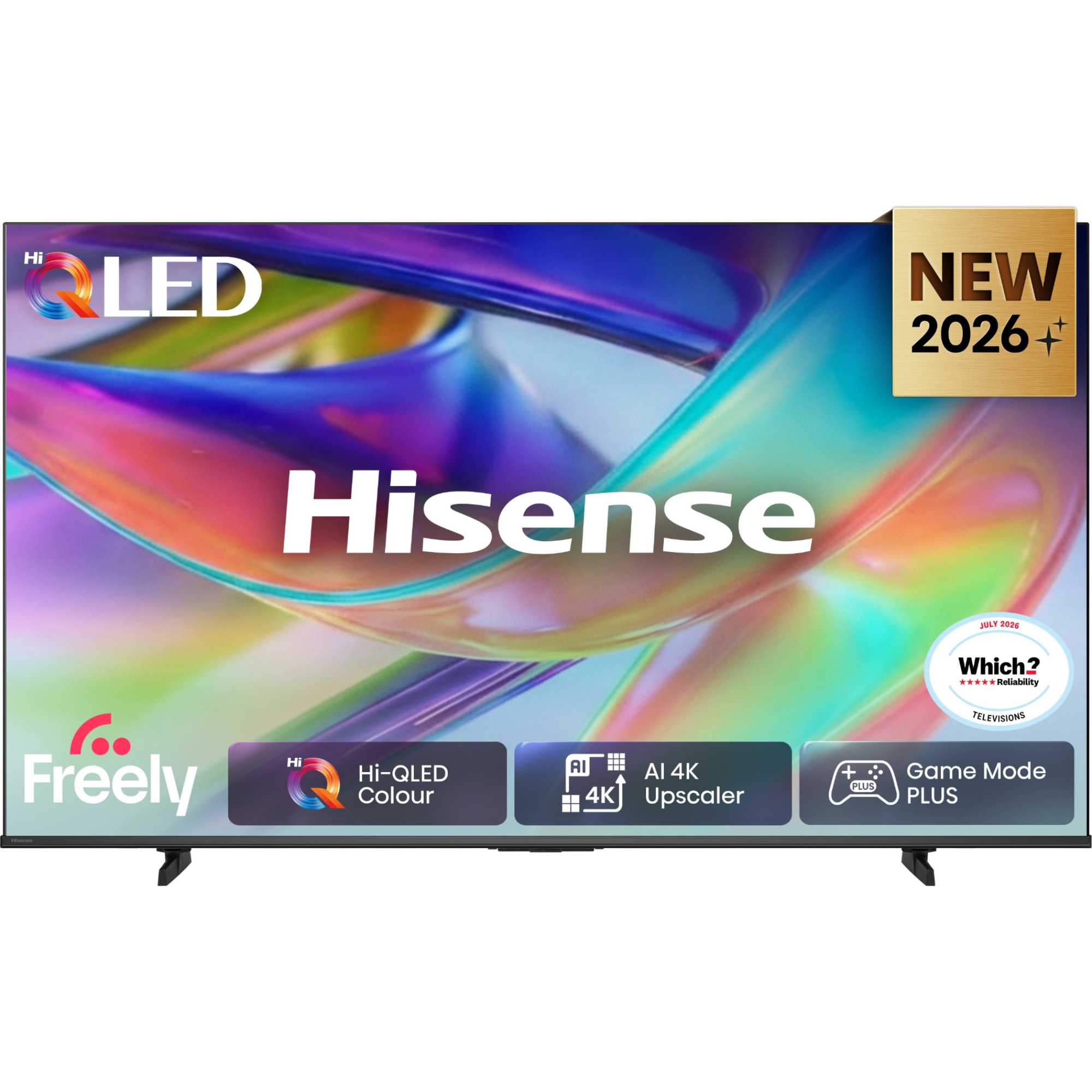 Q7S 75" HI-QLED Smart TV - 75Q7STUK