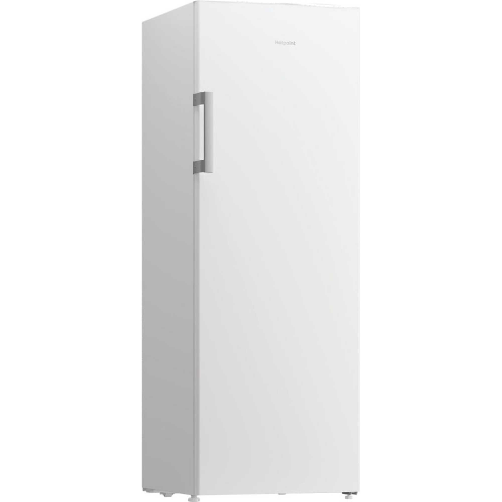Tall Larder Fridge Low Frost - White - HPMLS 1411 W4UK