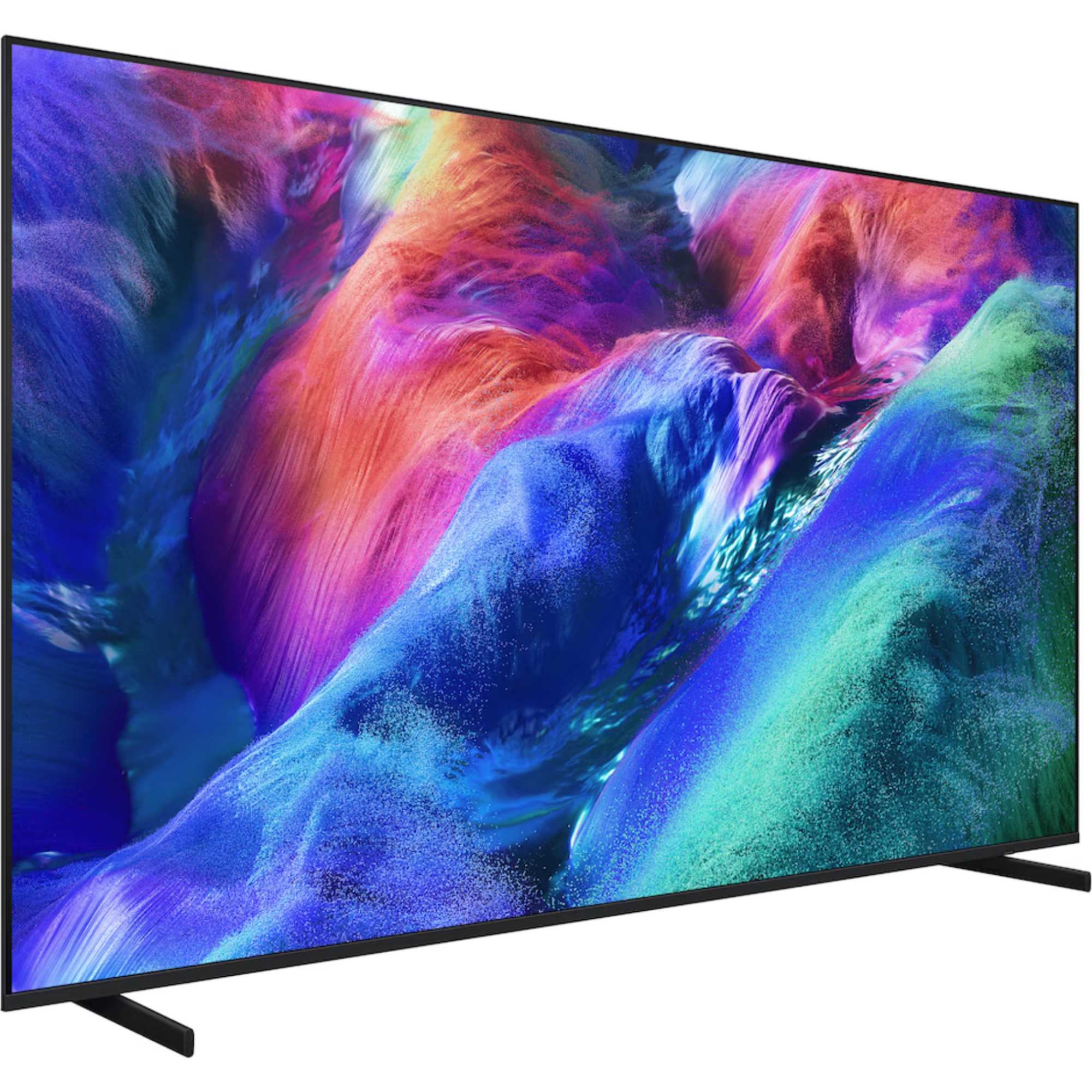 R86H 65" 4K Ultra HD Micro RGB Vision AI Smart TV - MRE65R85H