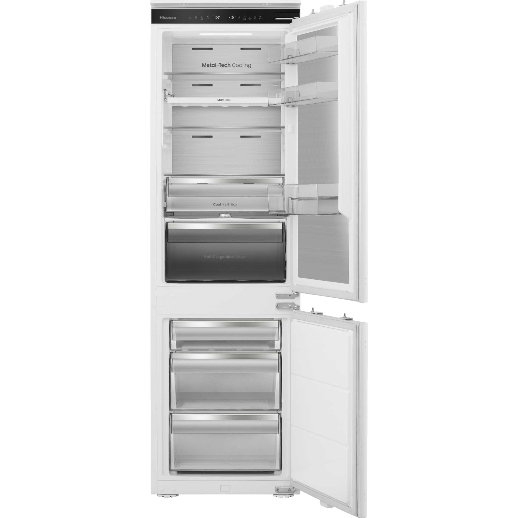 Built-In Fridge Freezer 60/40 Total No Frost - RB5B250SSWC1