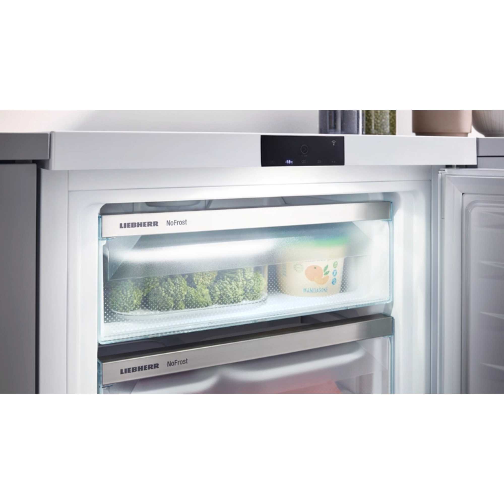 Undercounter Freezer SmartFrost - White - TG 14Ve04
