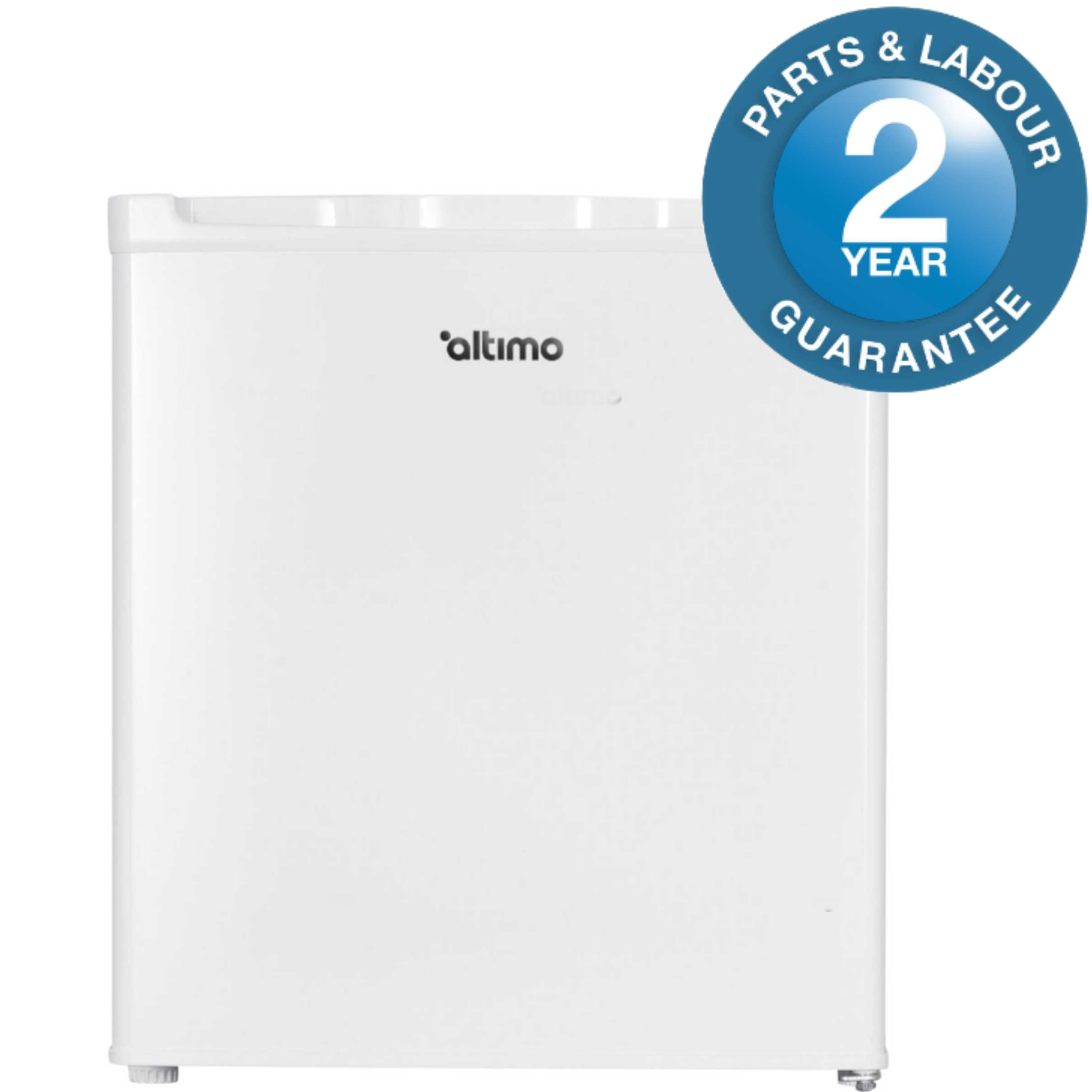 ATTLD4402W 40L Tabletop Larder Fridge - White