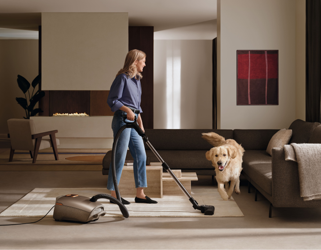 Miele Floorcare