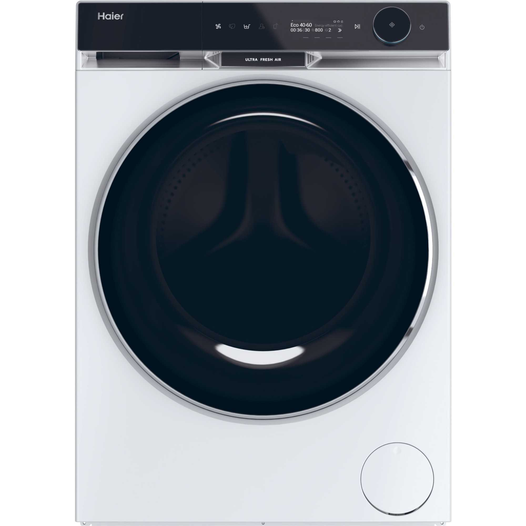 X11 11kg 1400rpm Washing Machine - HW11 0-BD14397U1