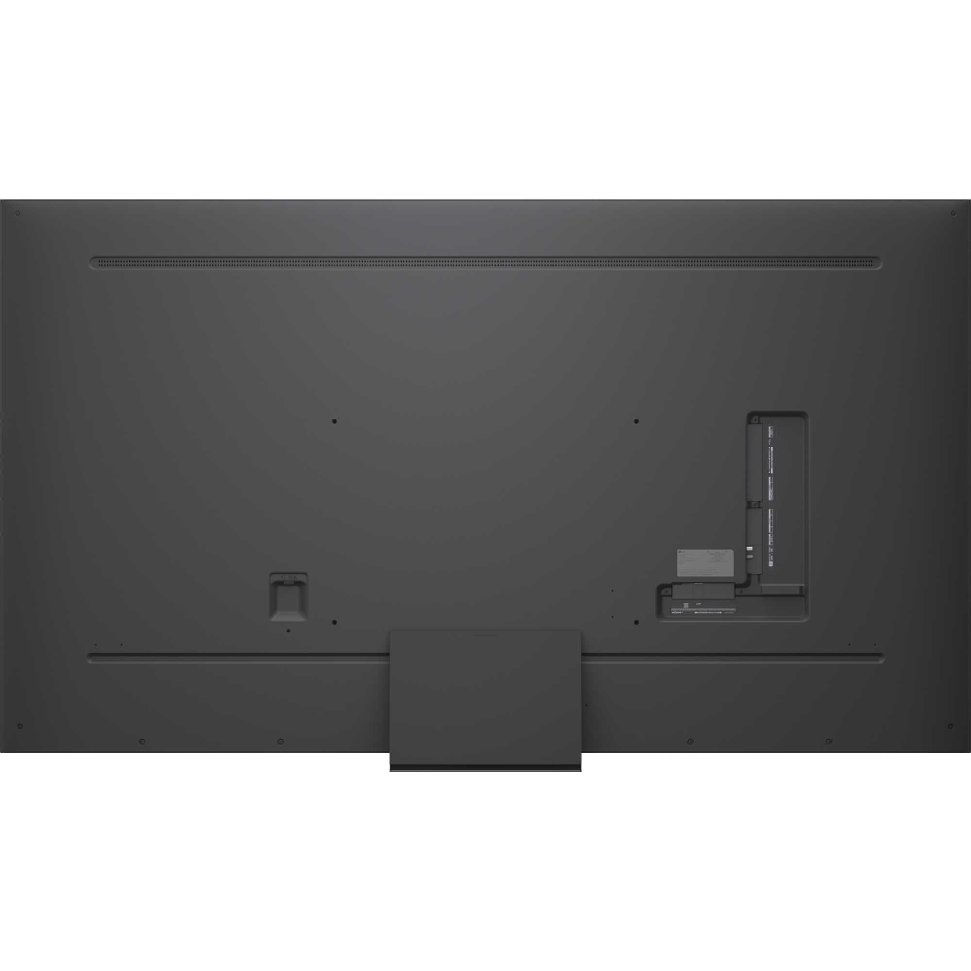 QNED87 86" 4K QNED Mini LED Smart TV - 86QNED87B6A