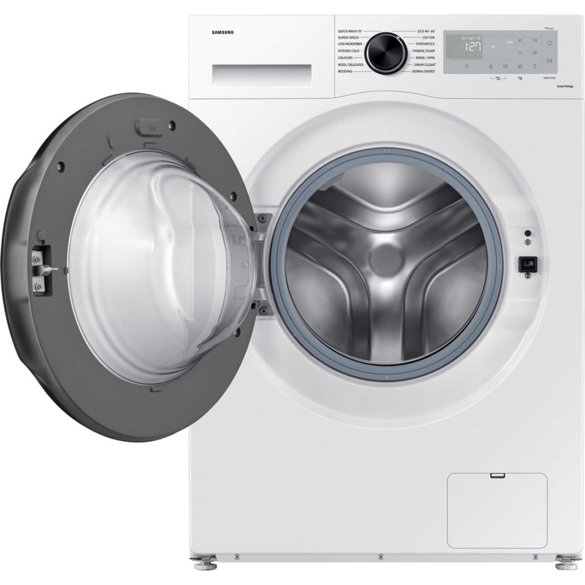 Series 5 AI 11kg 1400rpm Washing Machine - WW11DG5B25AHEU