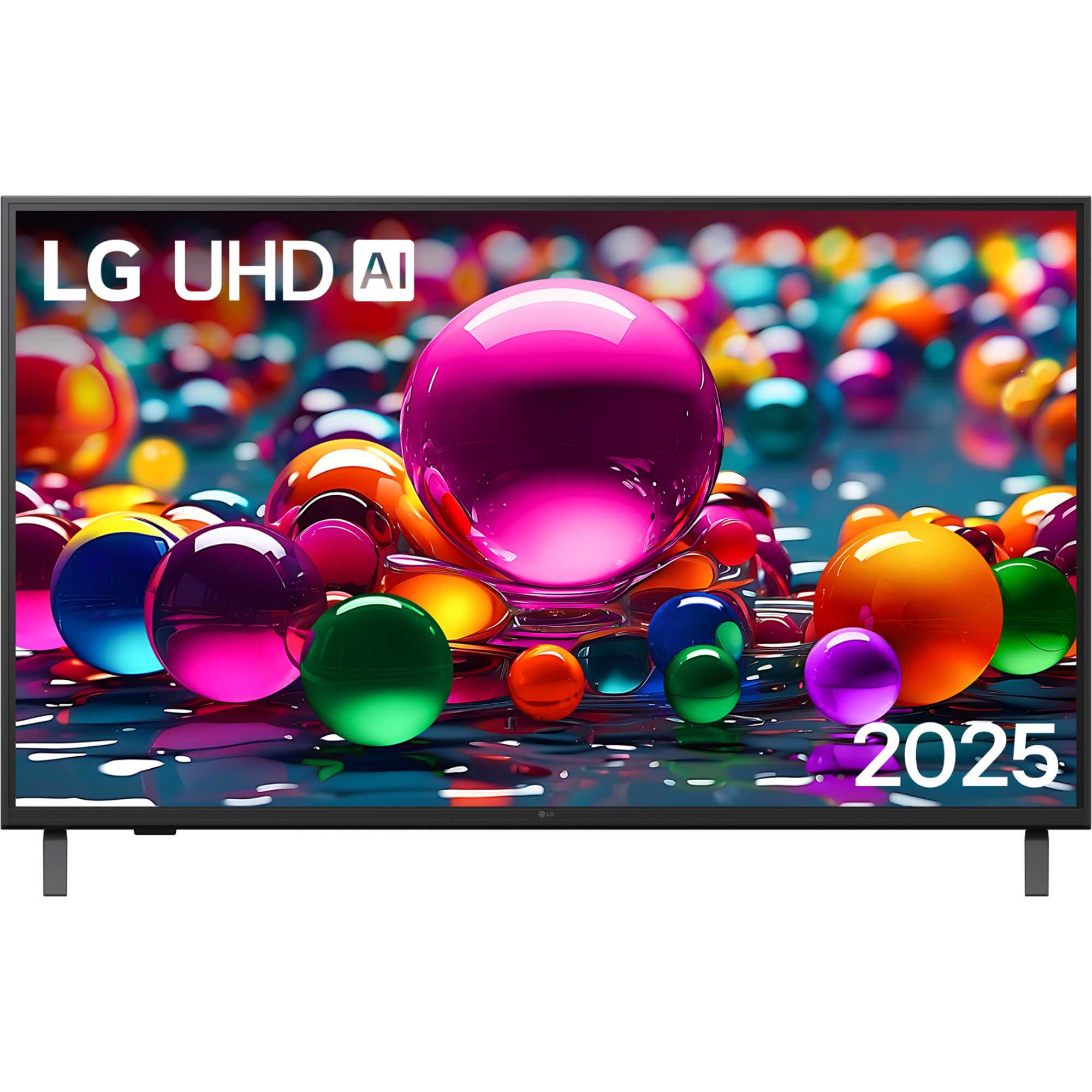 UA75006LA 50" 4K Ultra HD Smart TV 50UA75006LA